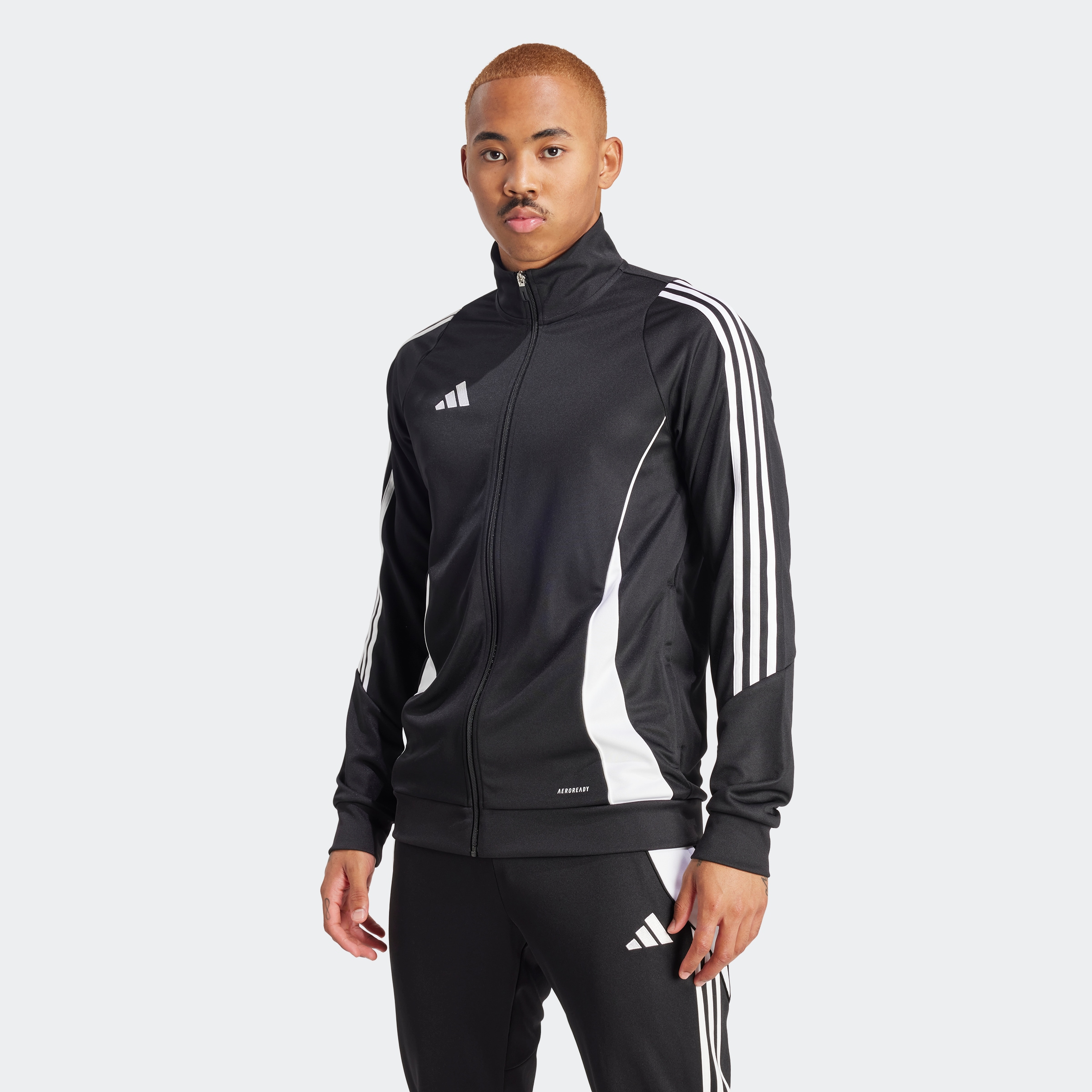 adidas Performance Trainingsjacke "TIRO24 TRJKT"