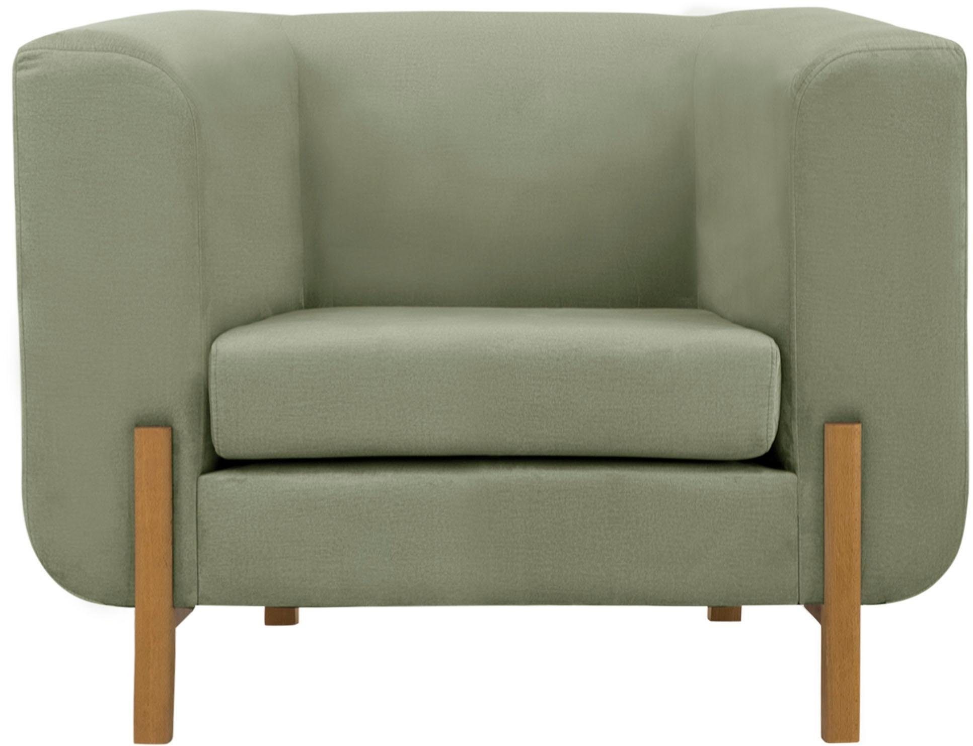 Home affaire Sessel "Gaut" günstig online kaufen