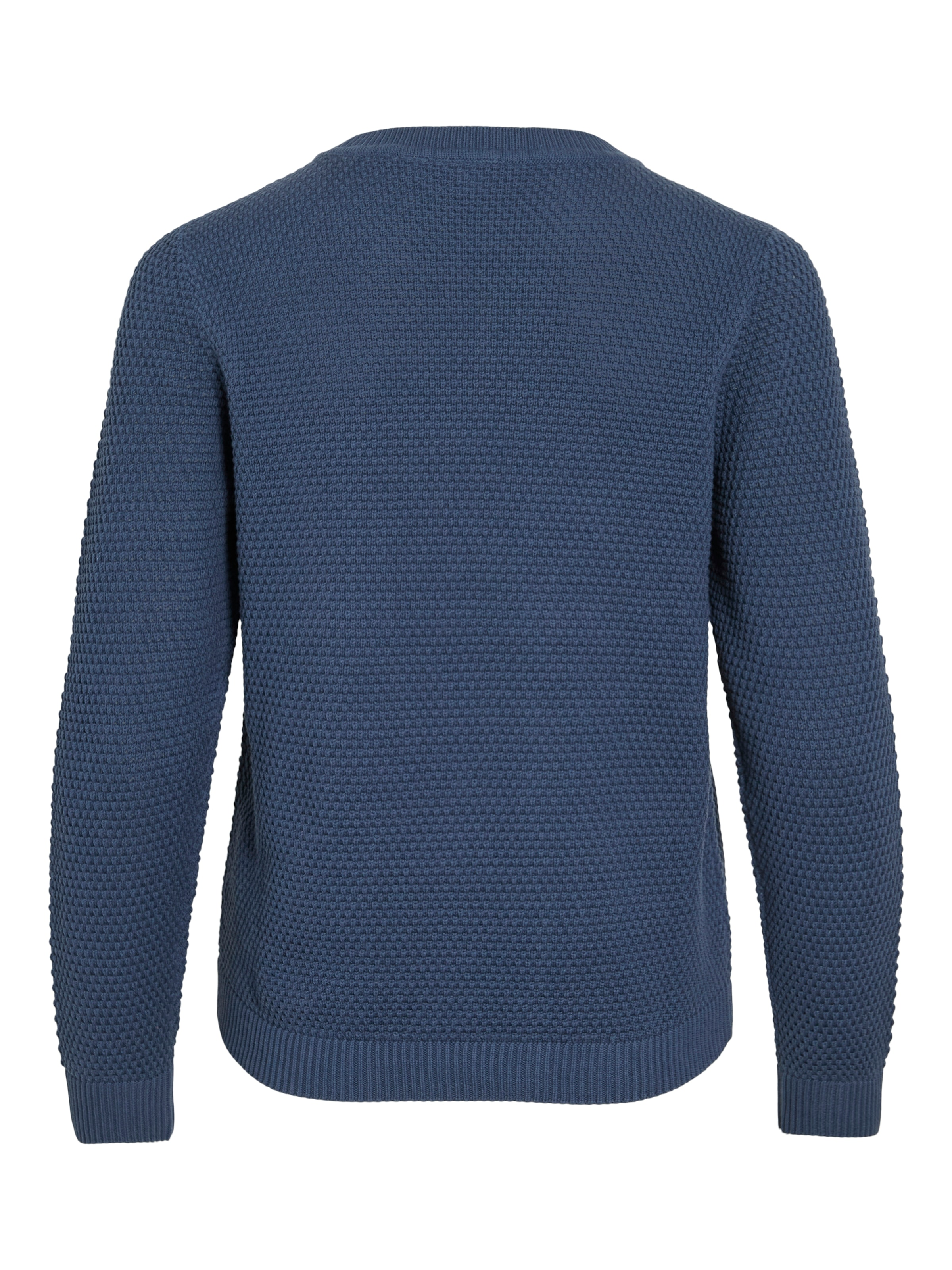 Vila Rundhalspullover »VIDALO O-NECK L/S KNIT TOP- NOOS«