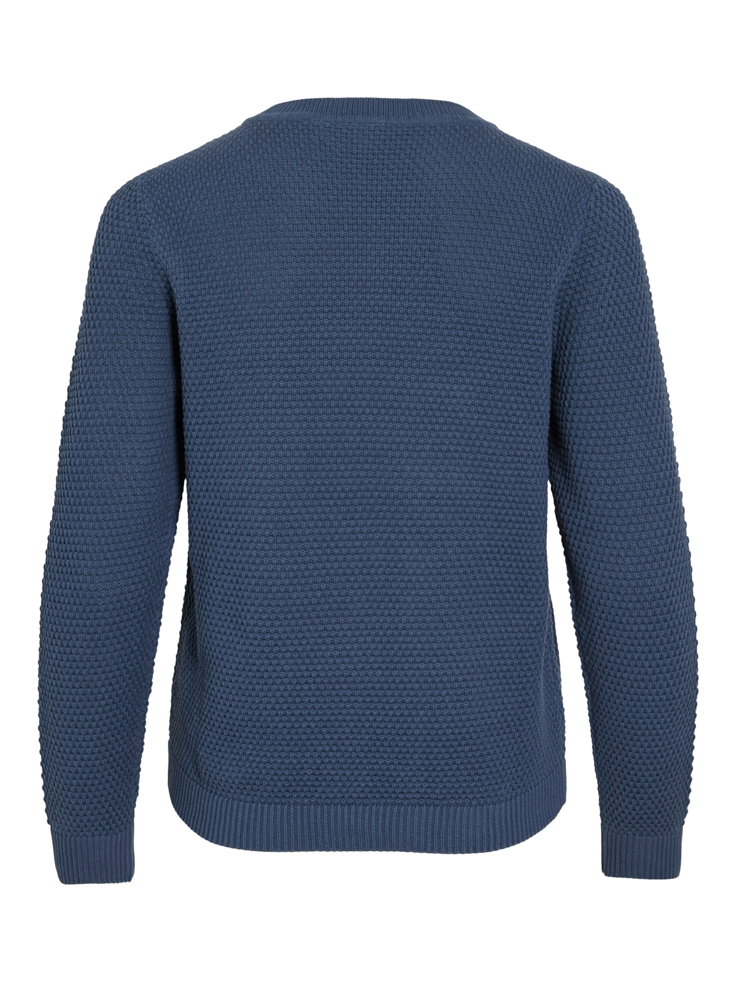 Vila Rundhalspullover "VIDALO O-NECK L/S KNIT TOP- NOOS" günstig online kaufen
