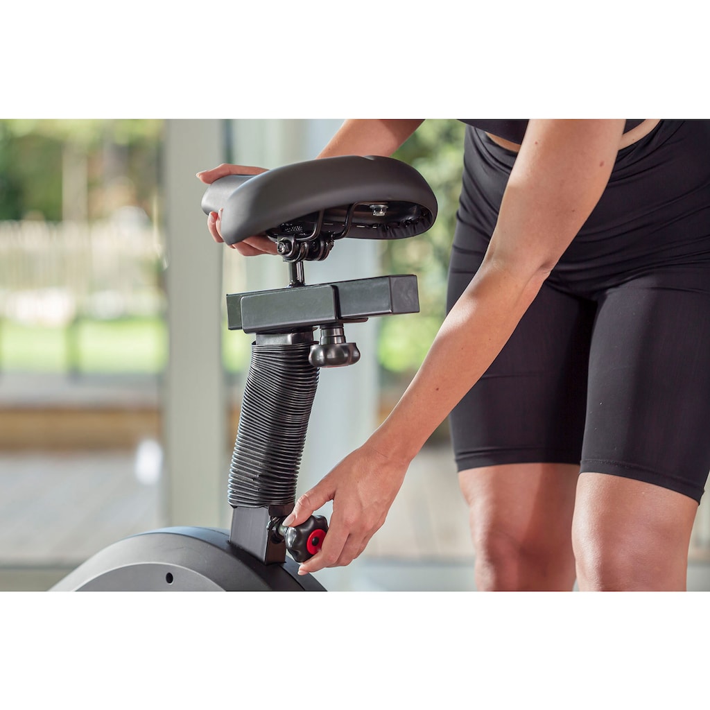 Christopeit Sport® Crosstrainer »Hybridtrainer AX 6500«