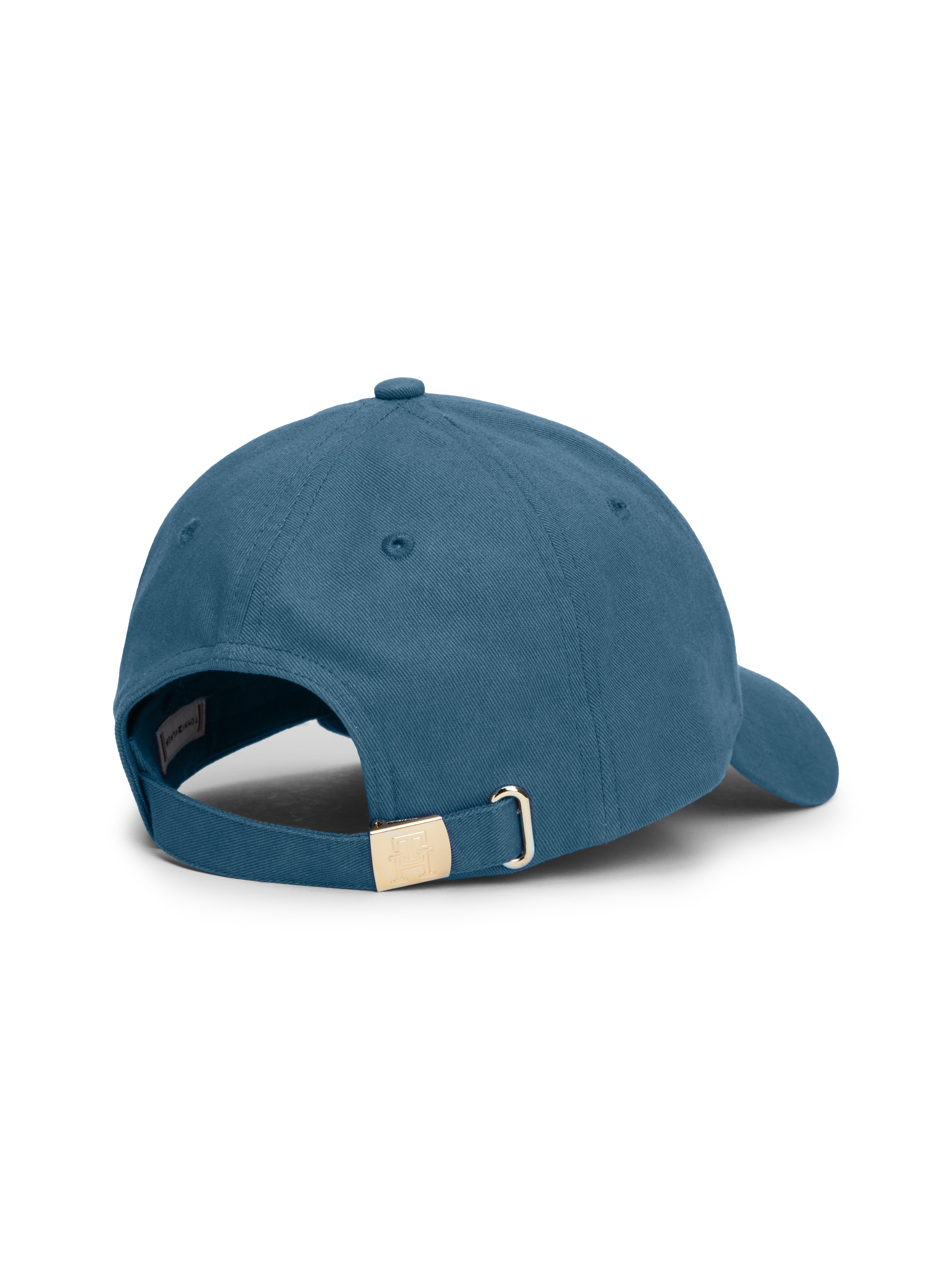 Tommy Hilfiger Baseball Cap »TH DISTINCT CAP«, mit Markenlabel