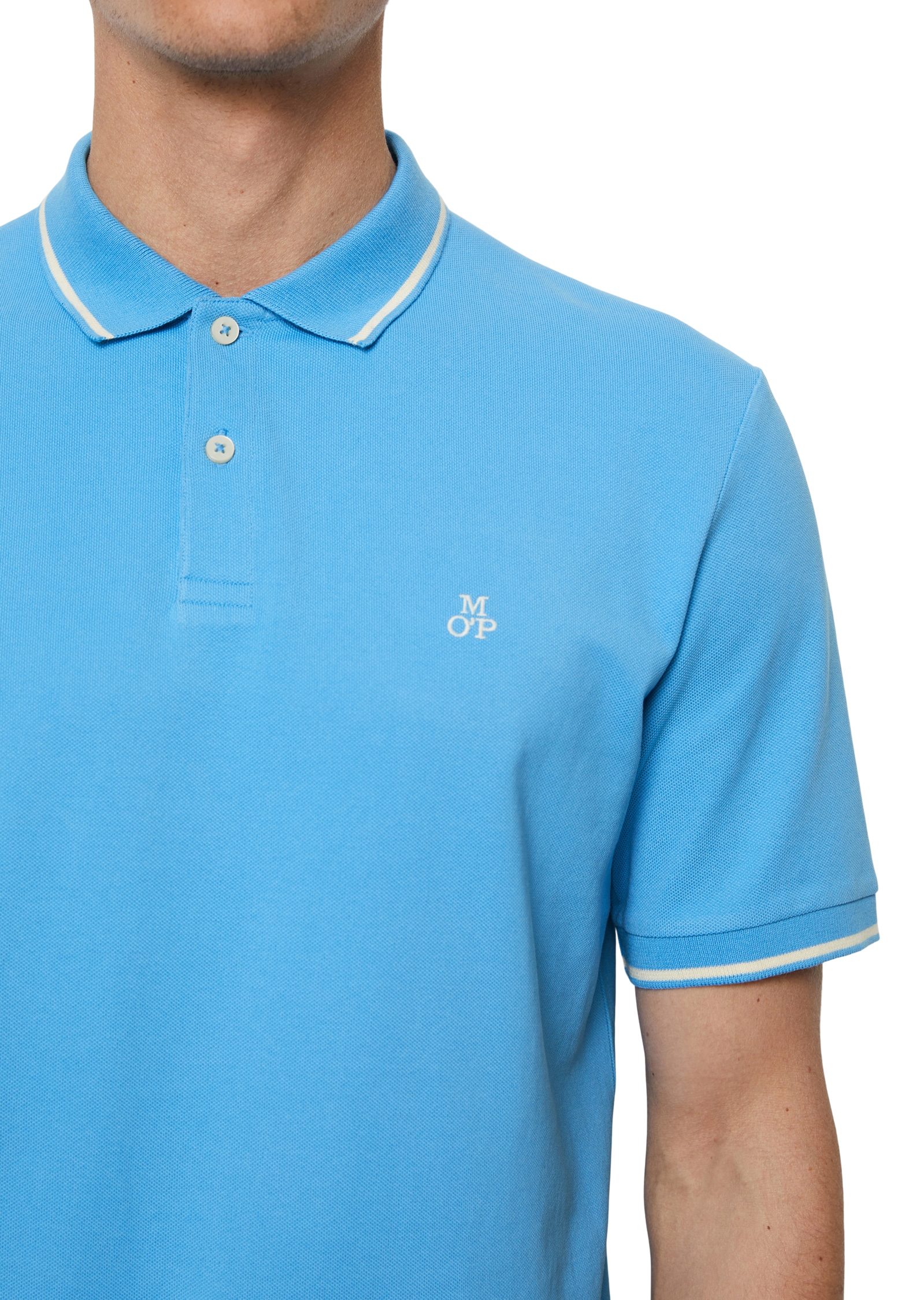 Marc OPolo Poloshirt günstig online kaufen