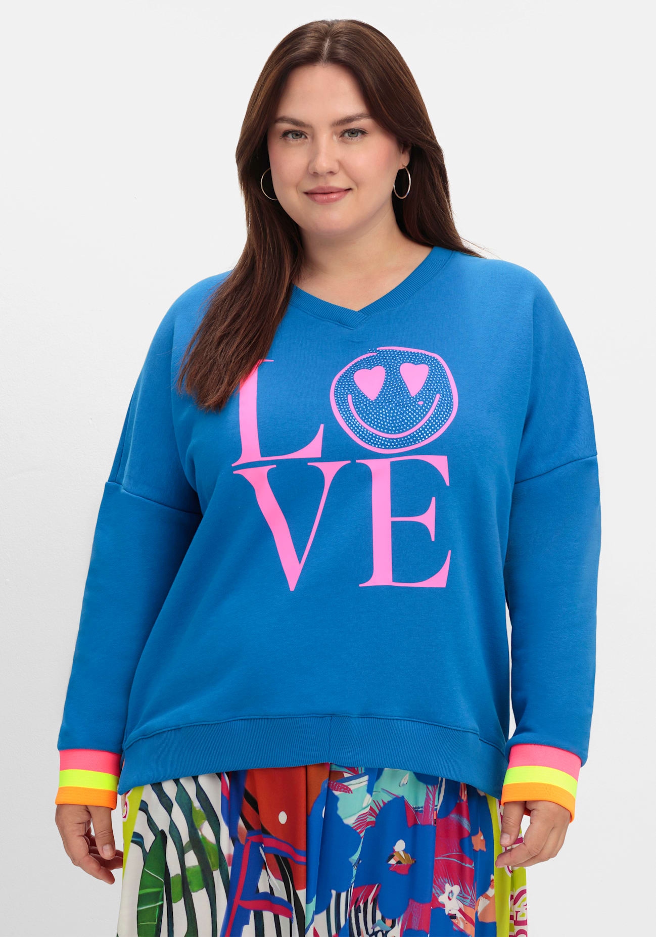 Sweatshirt günstig online kaufen