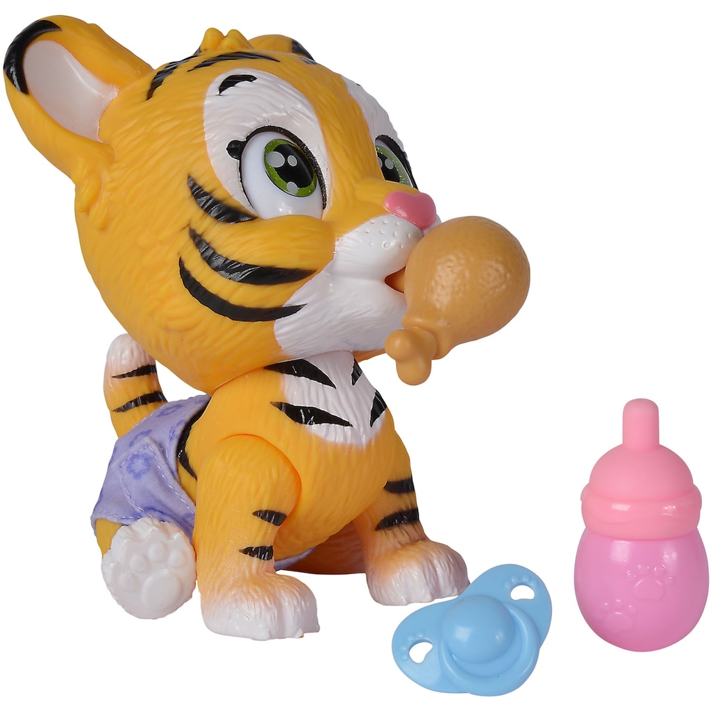 SIMBA Spielfigur »Pamper Petz Tiger«