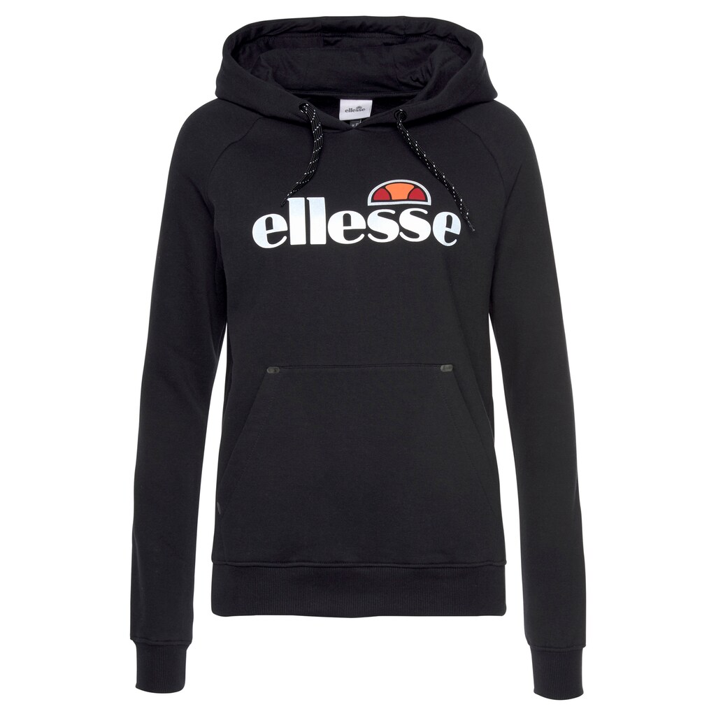 Ellesse Kapuzensweatshirt »ARPINO«