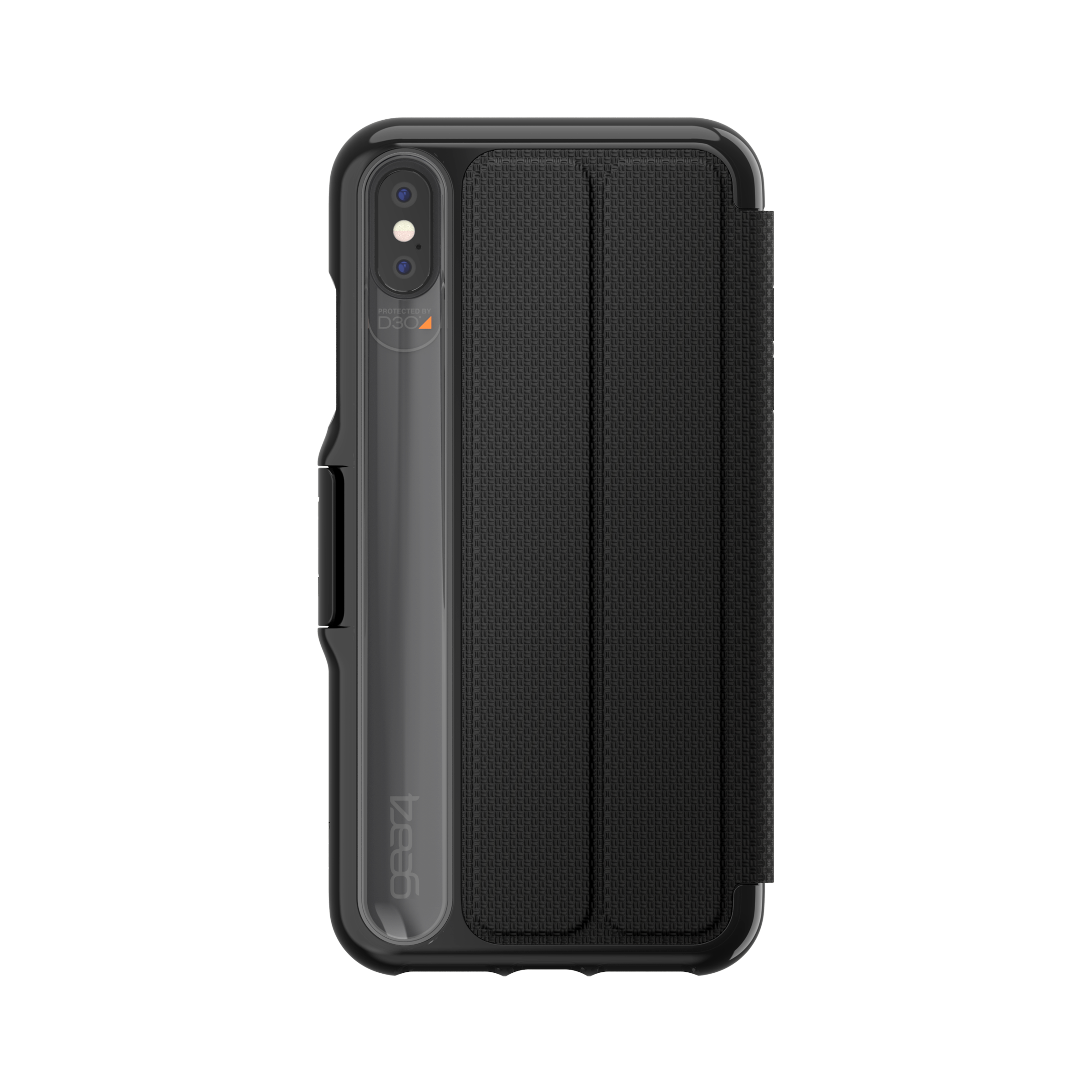 Gear4 Backcover, iPhone XS Max