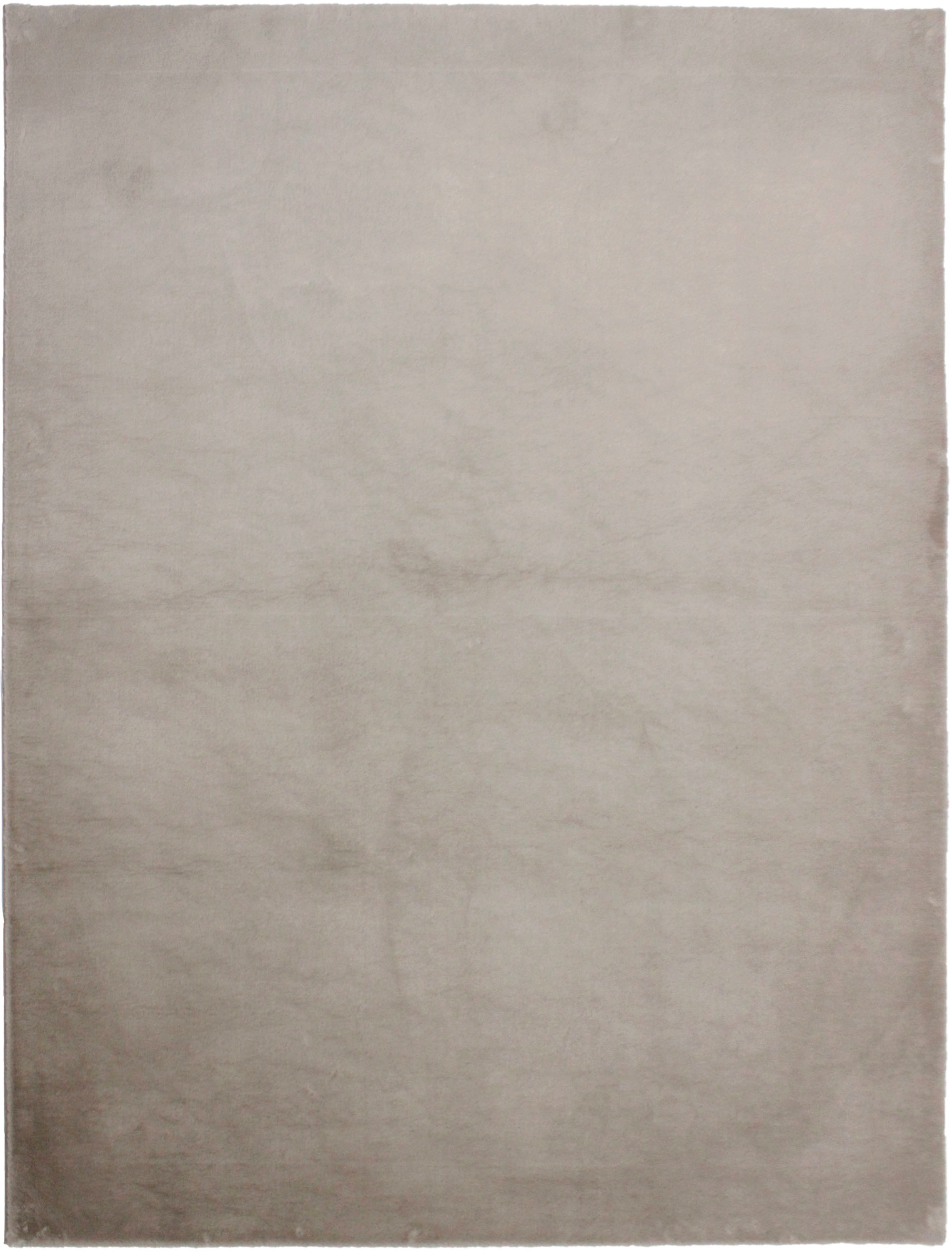 my home Fellteppich "Balu, Kunstfellteppich, Modern, Langflor Teppich" rech günstig online kaufen