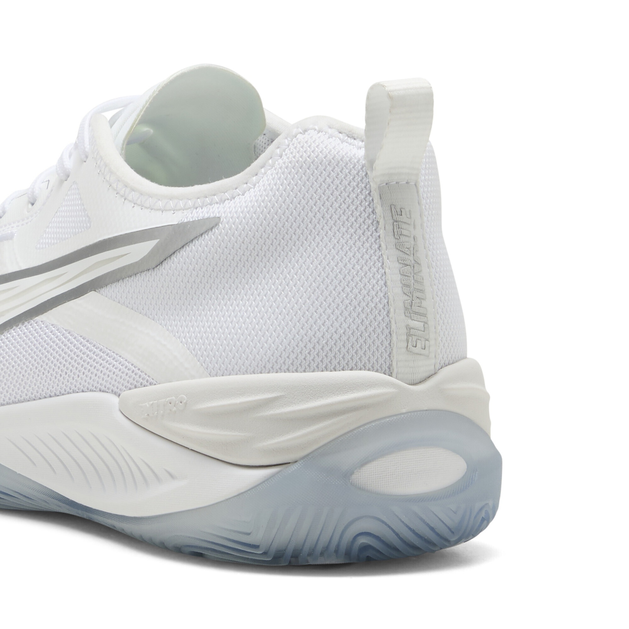 PUMA Trainingsschuh »Eliminate NITRO™ 4 Handballschuhe Erwachsene«