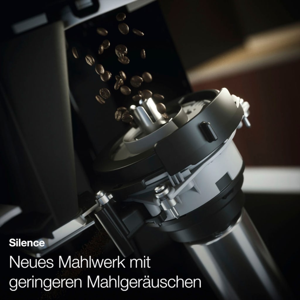 Miele Kaffeevollautomat »CM 5310 Silence«