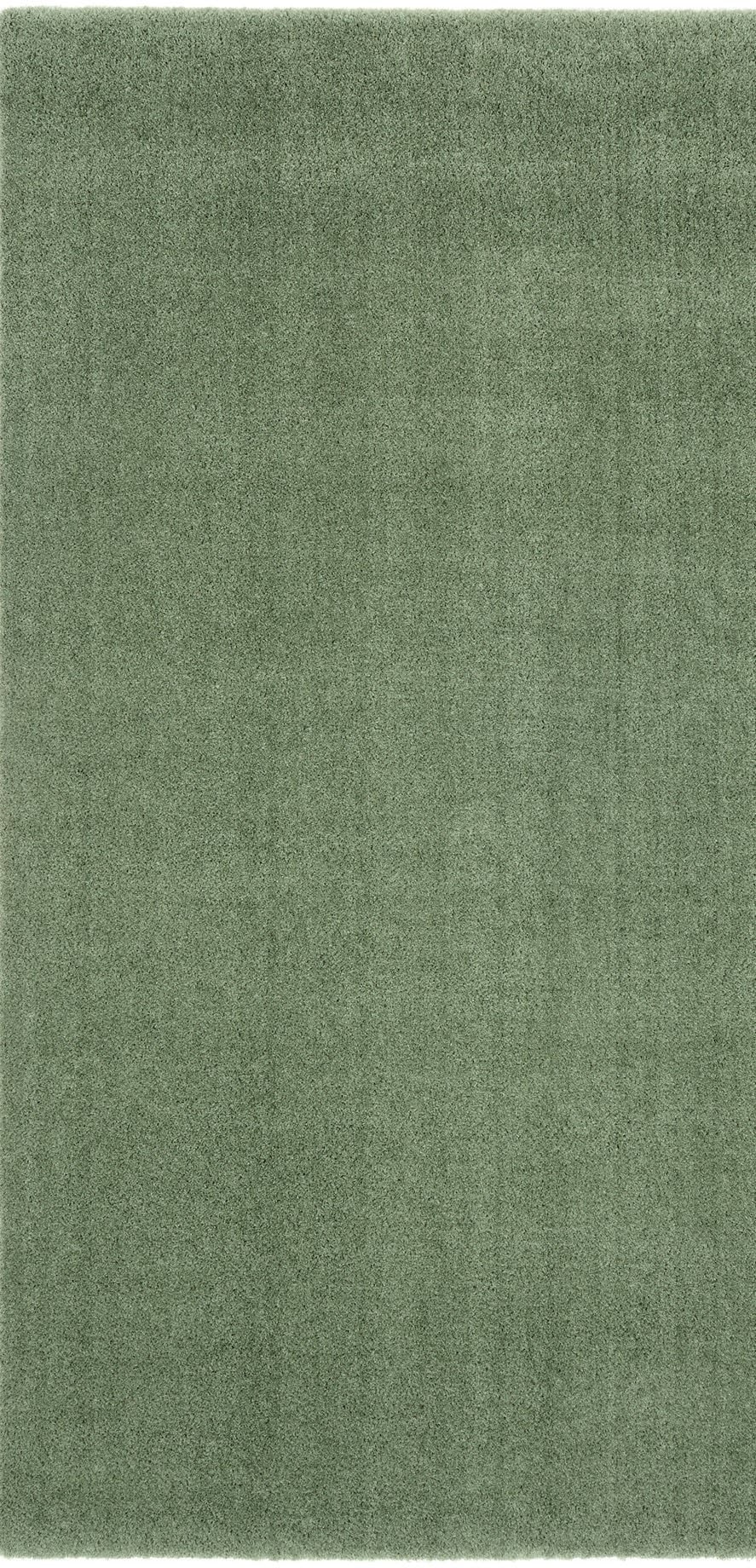 OCI DIE TEPPICHMARKE Hochflor-Teppich »Soft Dream, auch als Läufer erhältlich«, rechteckig, 30 mm Höhe, besonders weich durch Microfaser, Wohnzimmer