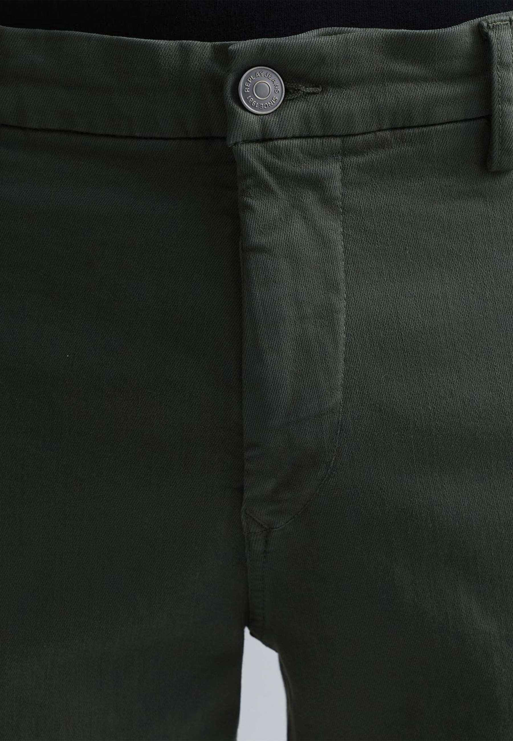 Replay Regular-fit-Jeans »Replay BENNI«