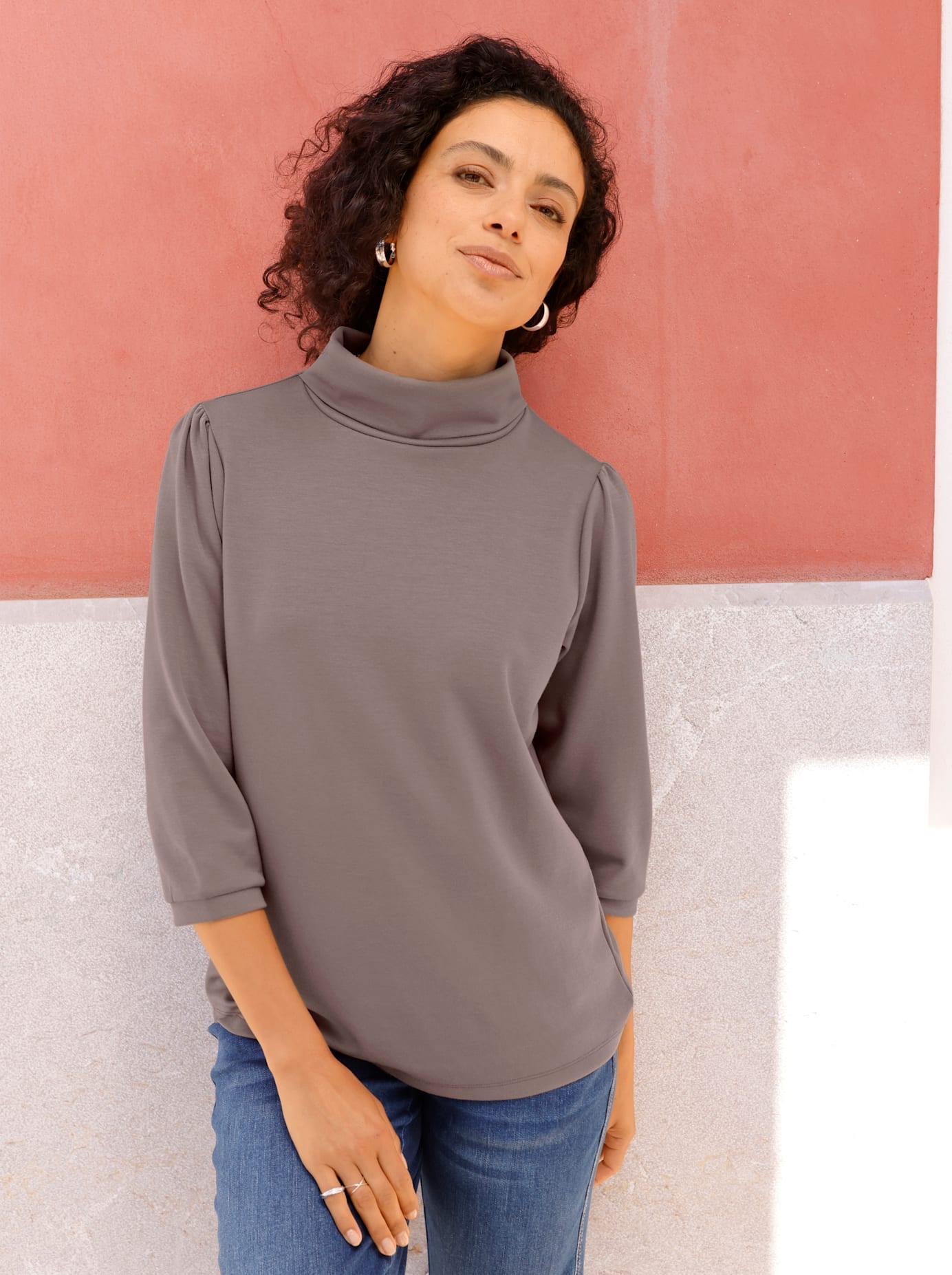 Inspirationen Sweatshirt