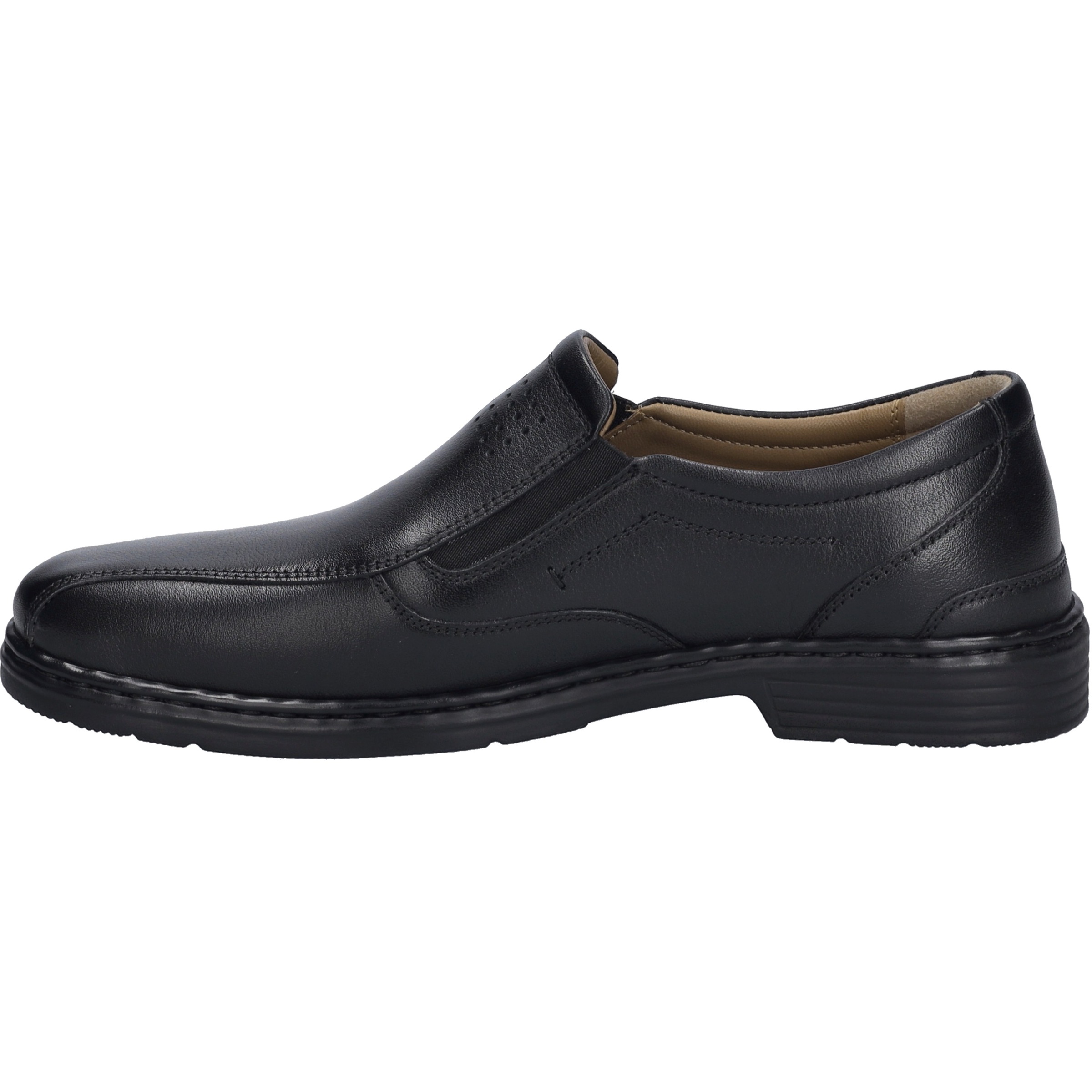 Thumbnail - Josef Seibel Slipper "Alastair 19, schwarz"
