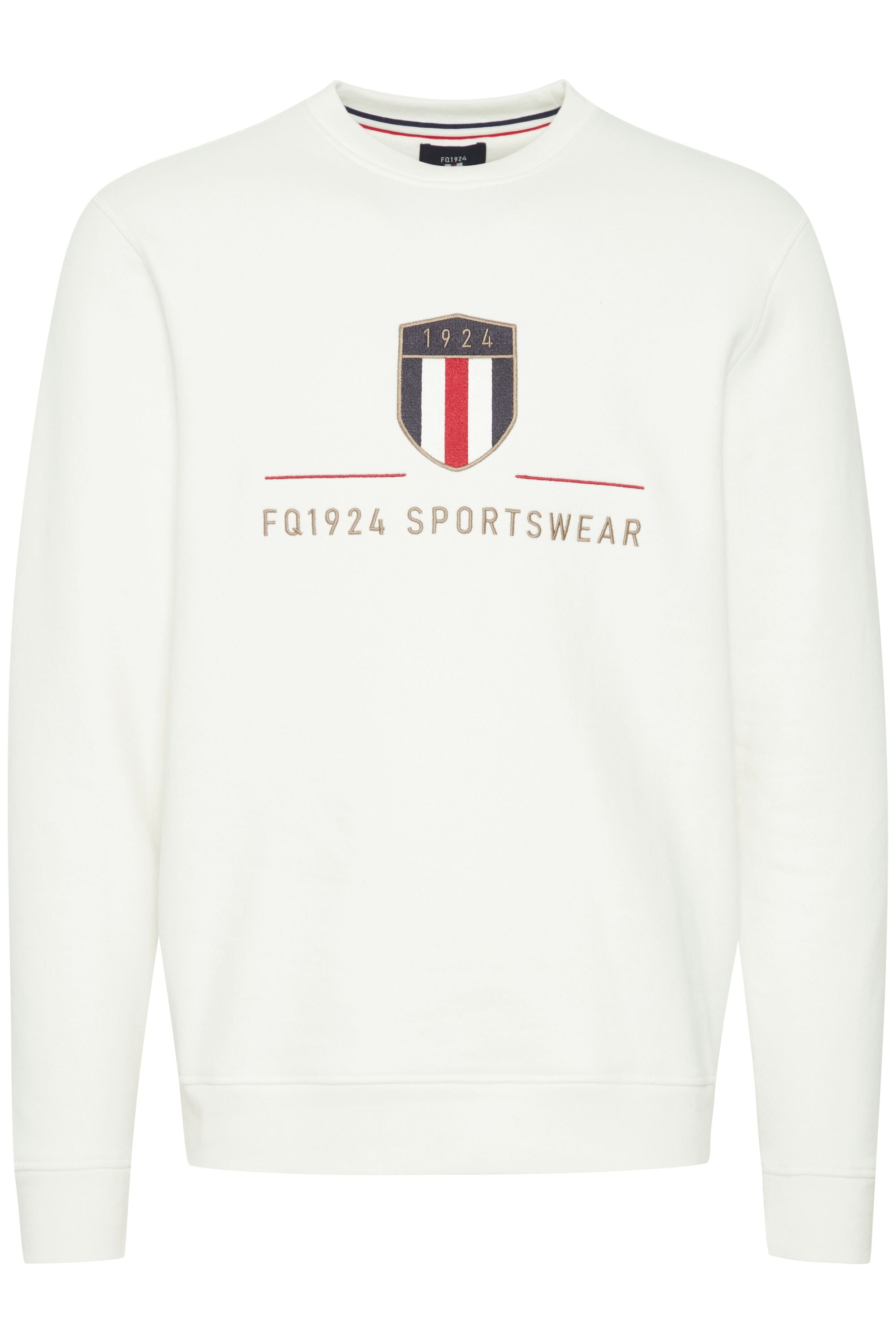 FQ1924 Rundhalspullover »Sweatshirt FQWilliam«