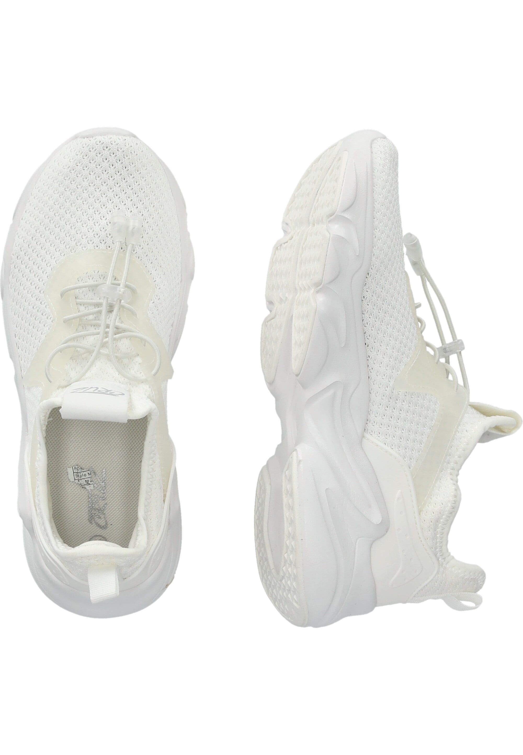 CRUZ Sneaker »Camere«  mit Anti-Rutsch-Sohle