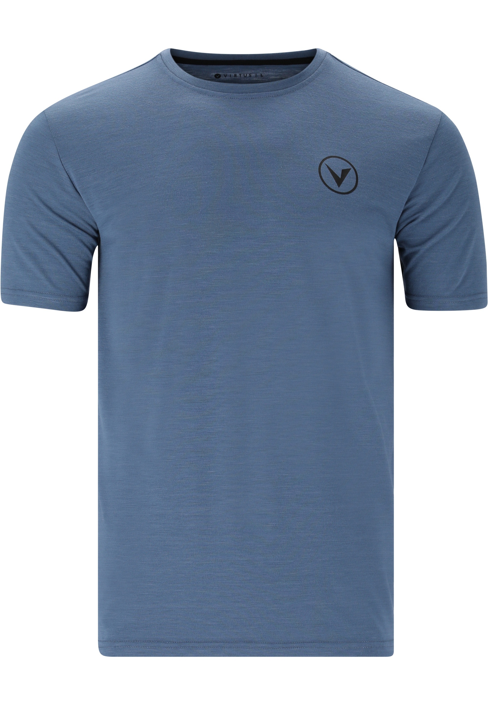 Virtus Funktionsshirt »JOKERS«, (1 tlg.), mit atmungsaktiver Eigenschaft und QUICK DRY-Technologie