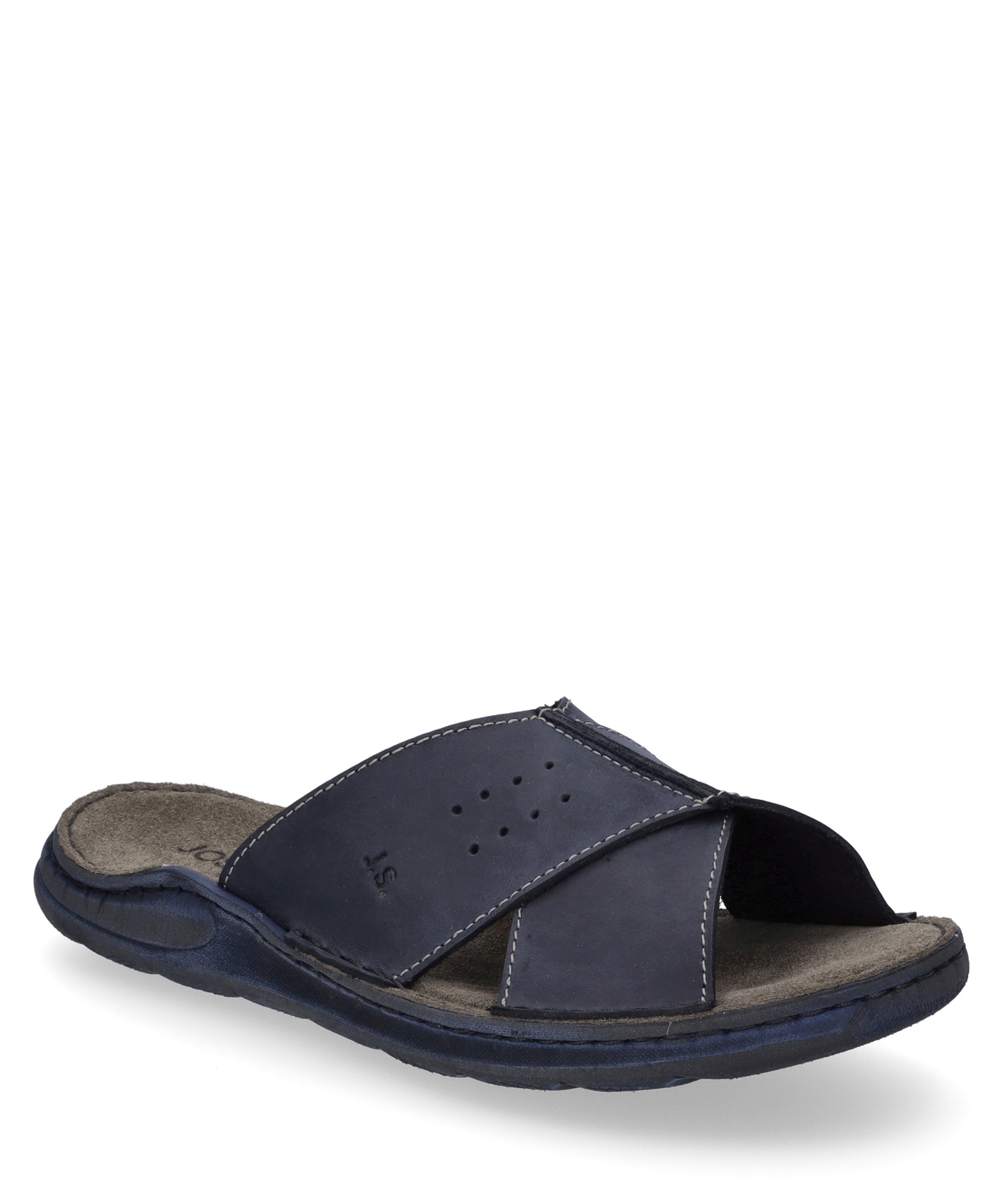 Josef Seibel Sandale »Maverick 04, jeans«