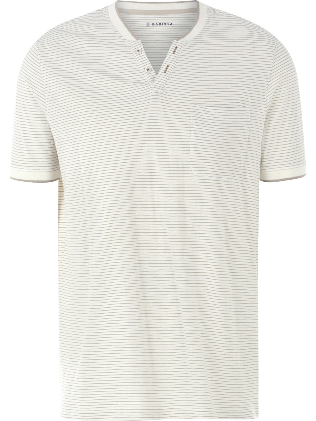 BABISTA CARNOR T-Shirt White/XL 2