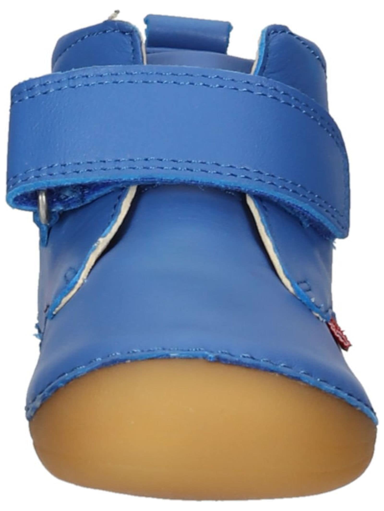 Kickers Lauflernschuh »Kickers Halbschuhe Leder«