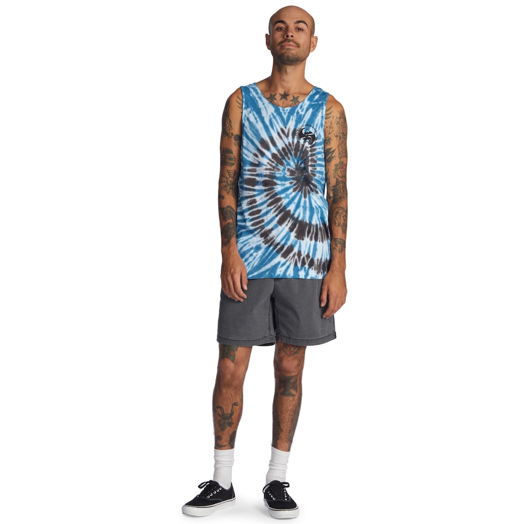 Quiksilver Tanktop »In Circle«