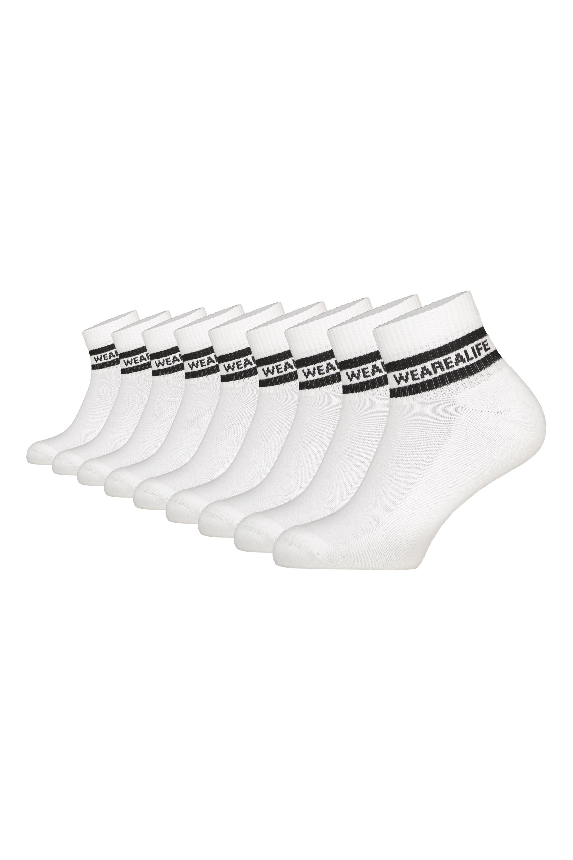 Alife & Kickin Socken "Damen 9 PACK - RikaAK" günstig online kaufen