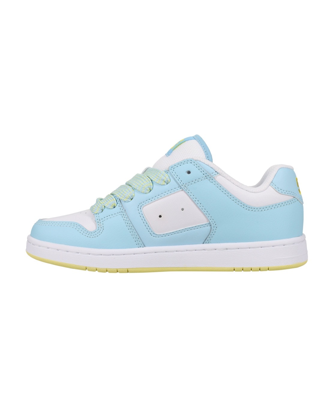 DC Shoes Sneaker »Manteca 4«