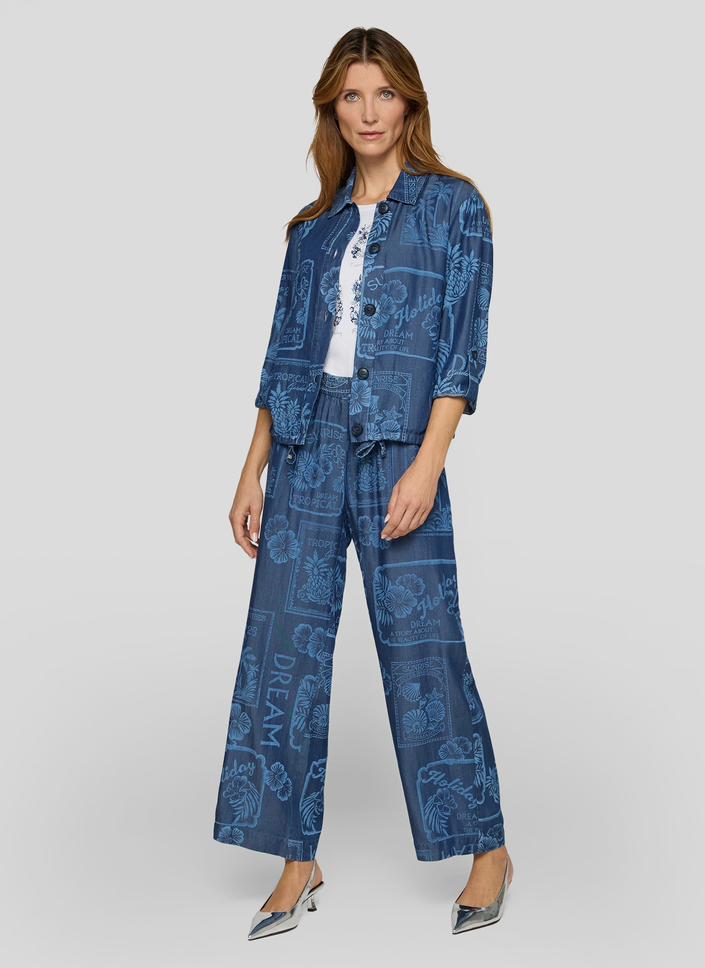 Rabe Blouson »Jacke«