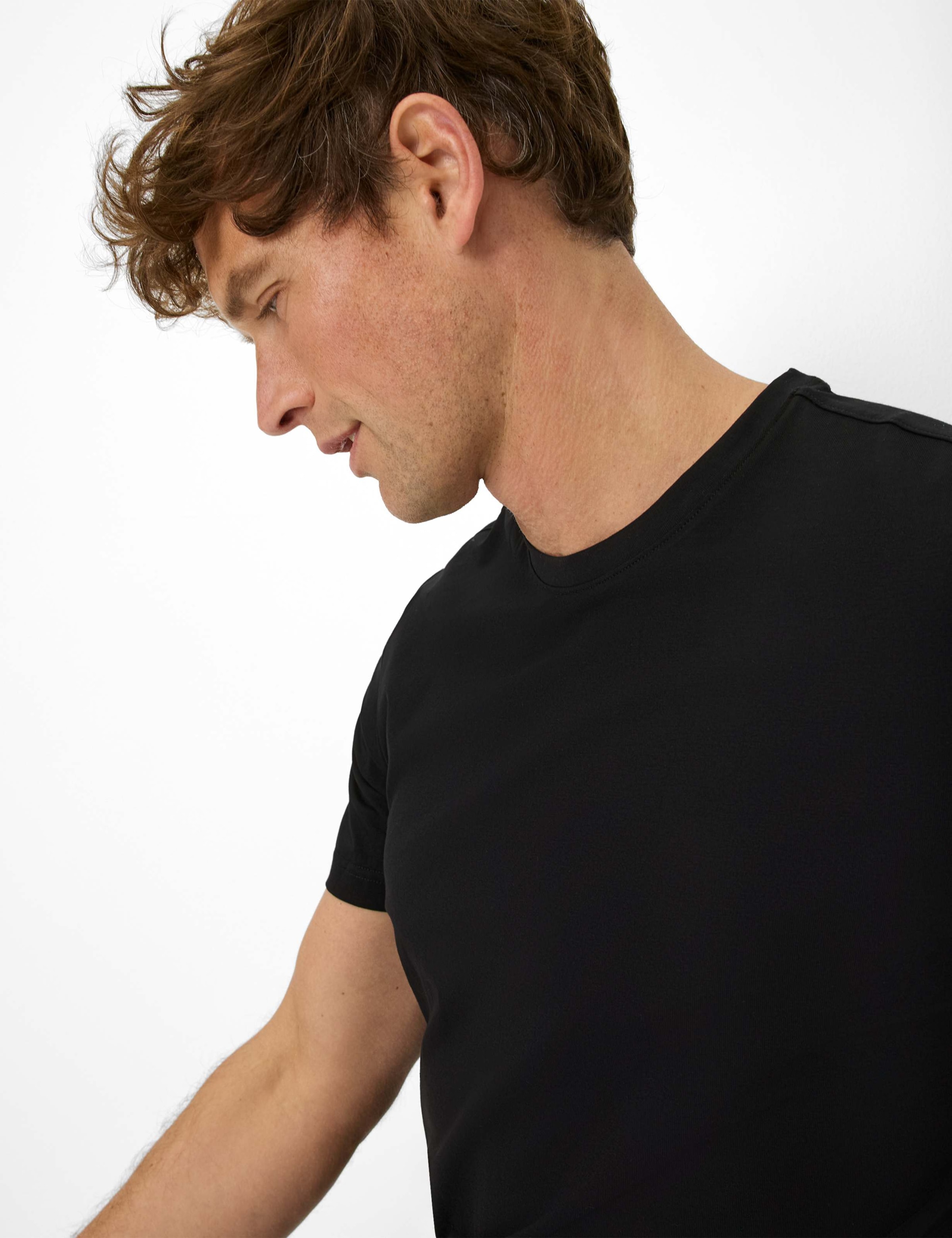 Brax T-Shirt »Style TED«