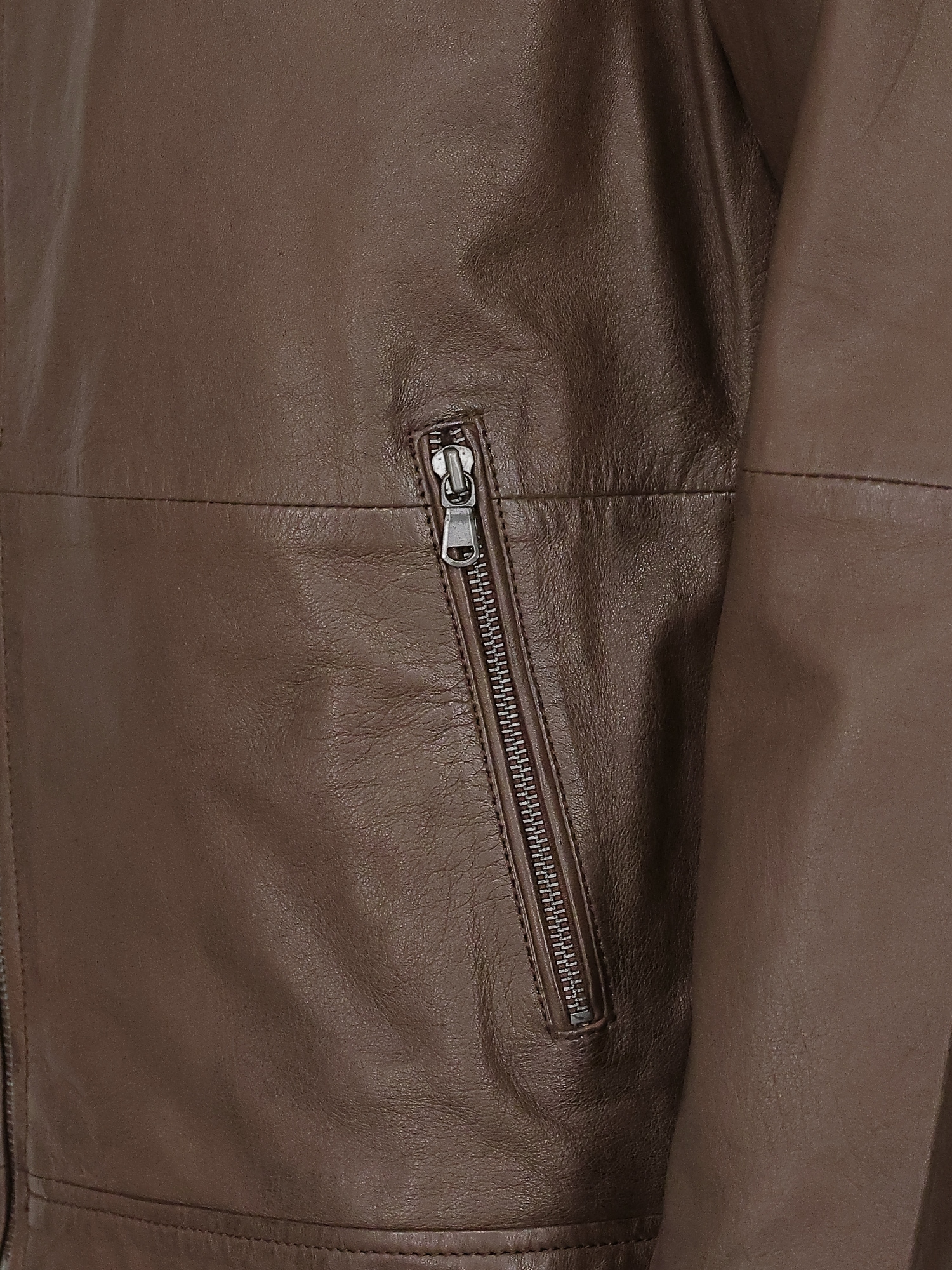 Maze Lederjacke »42020524«