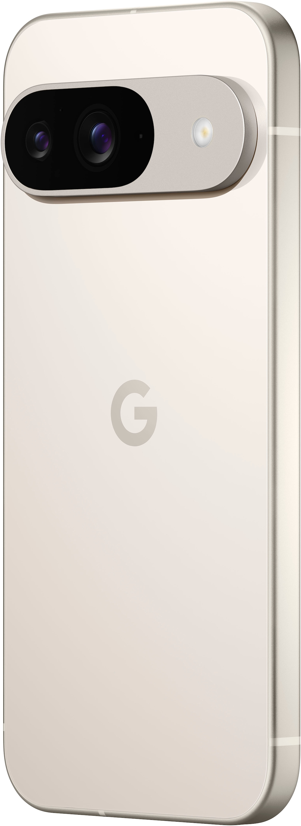 Google Smartphone »Google Pixel 9, 128 GB«, porcelain