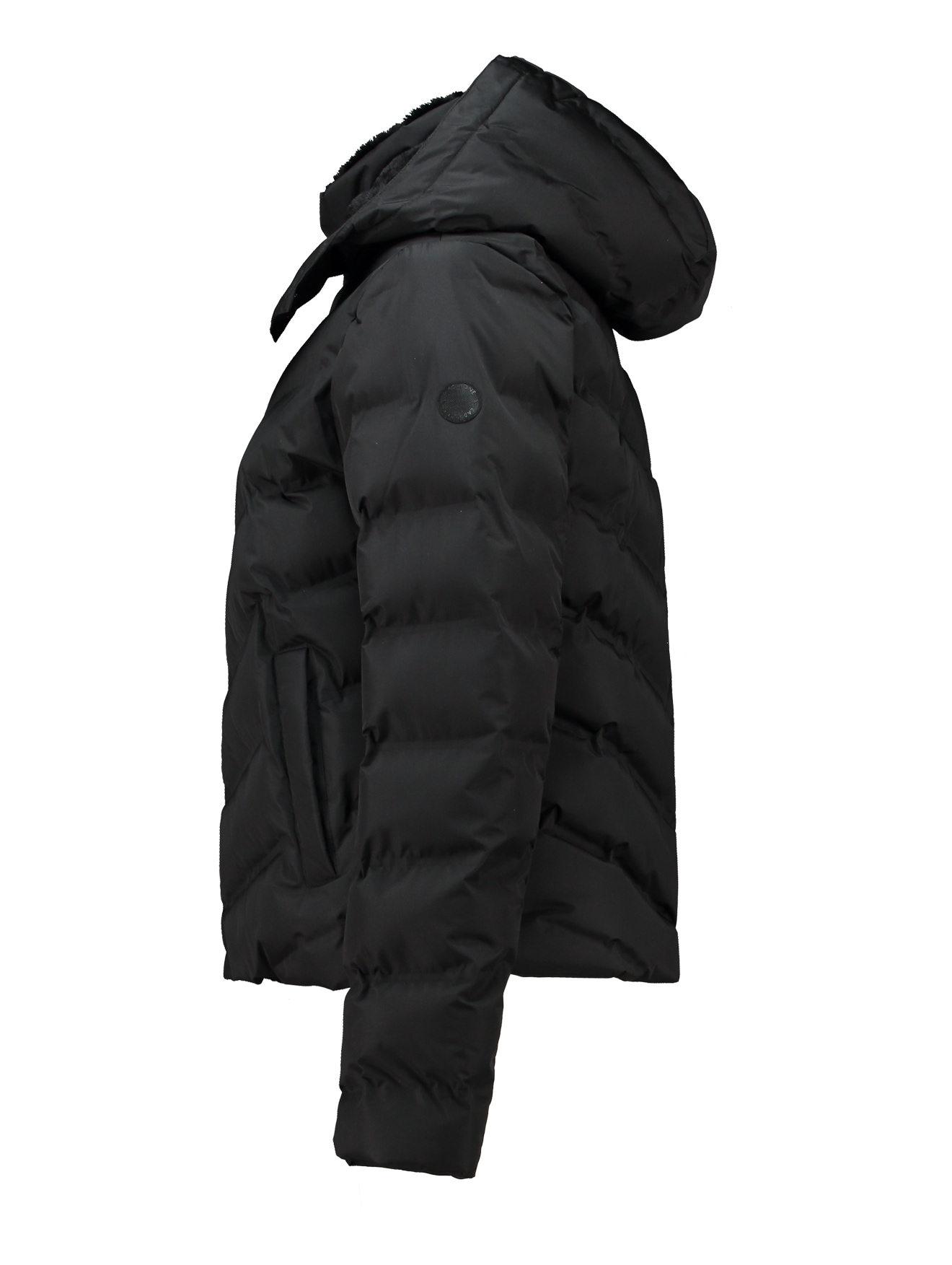 ZABAIONE Steppjacke »Jacket Si44erra«