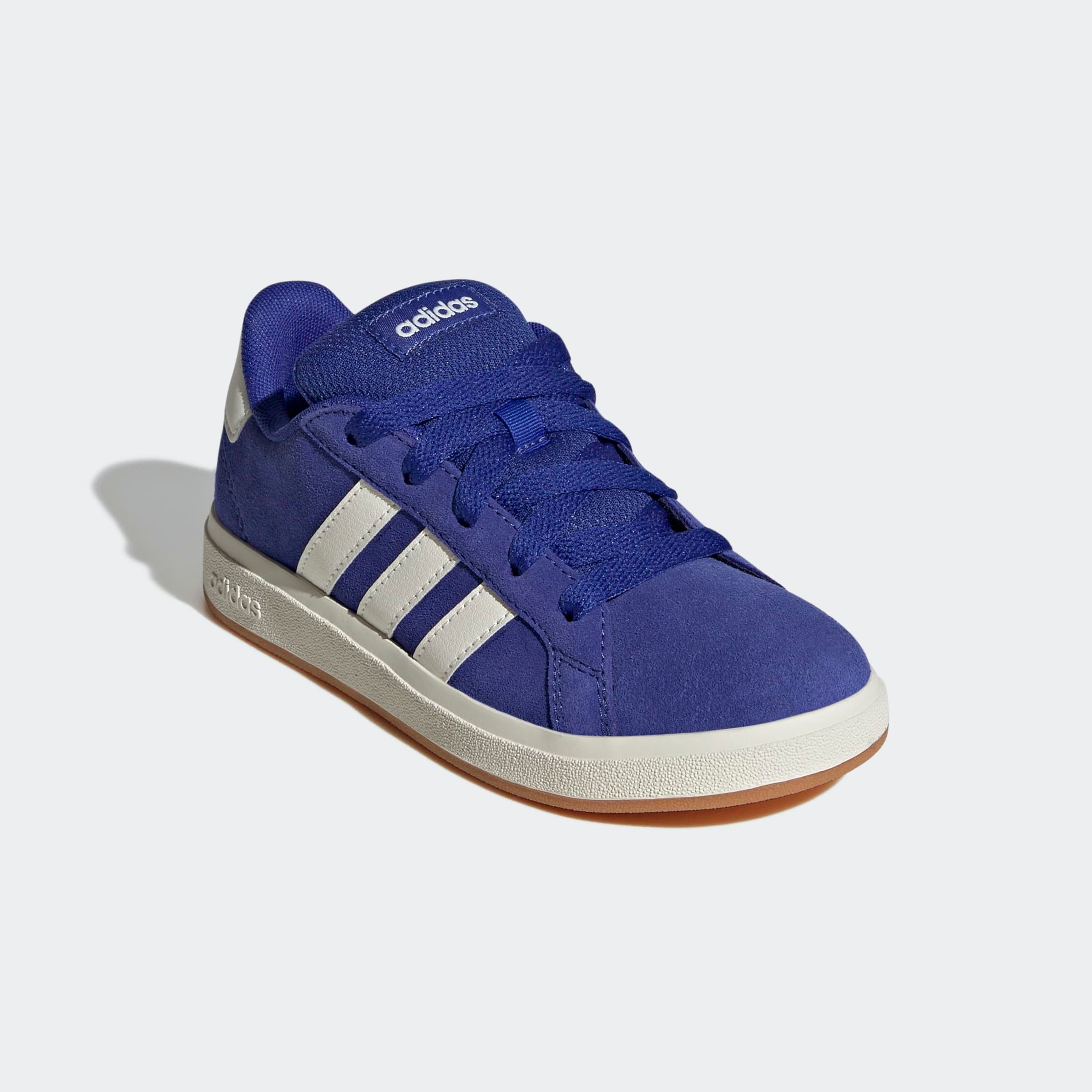 adidas Sportswear Sneaker "GRAND COURT 00S" Design auf den Spuren des adidas Campus 00, für Kinder & Jugendliche