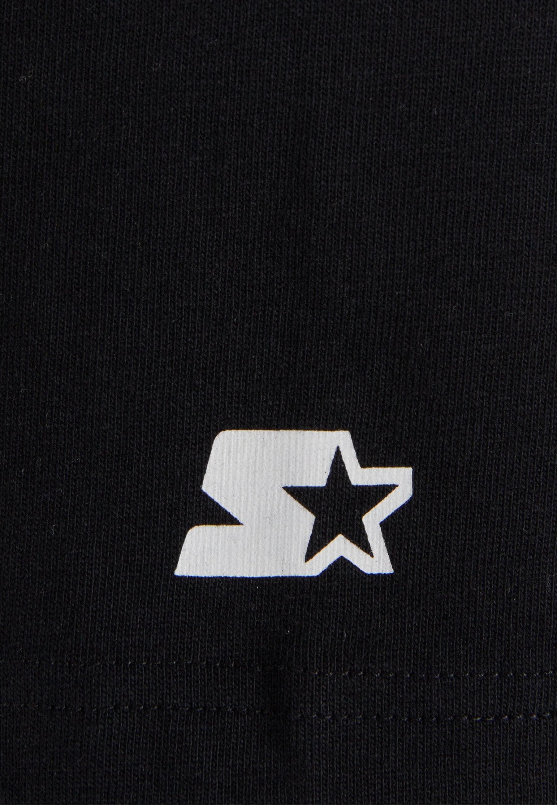 Starter Black Label T-Shirt »Starter Black Label Herren Starter MCMLXXI« 1 Stk.