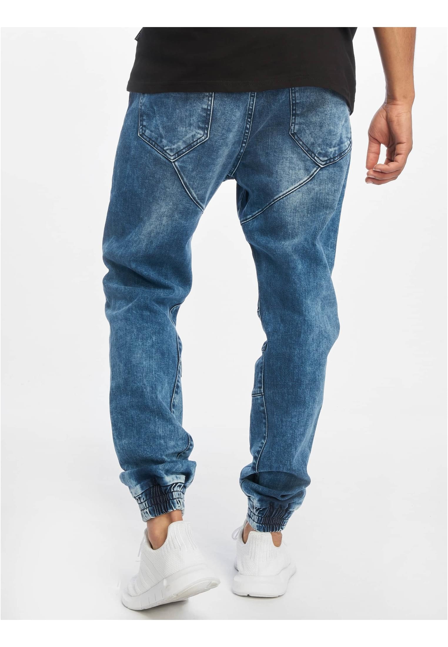 Just Rhyse Bequeme Jeans »Just Rhyse Herren Cool Straight Fit Jeans«, (1 tlg.)