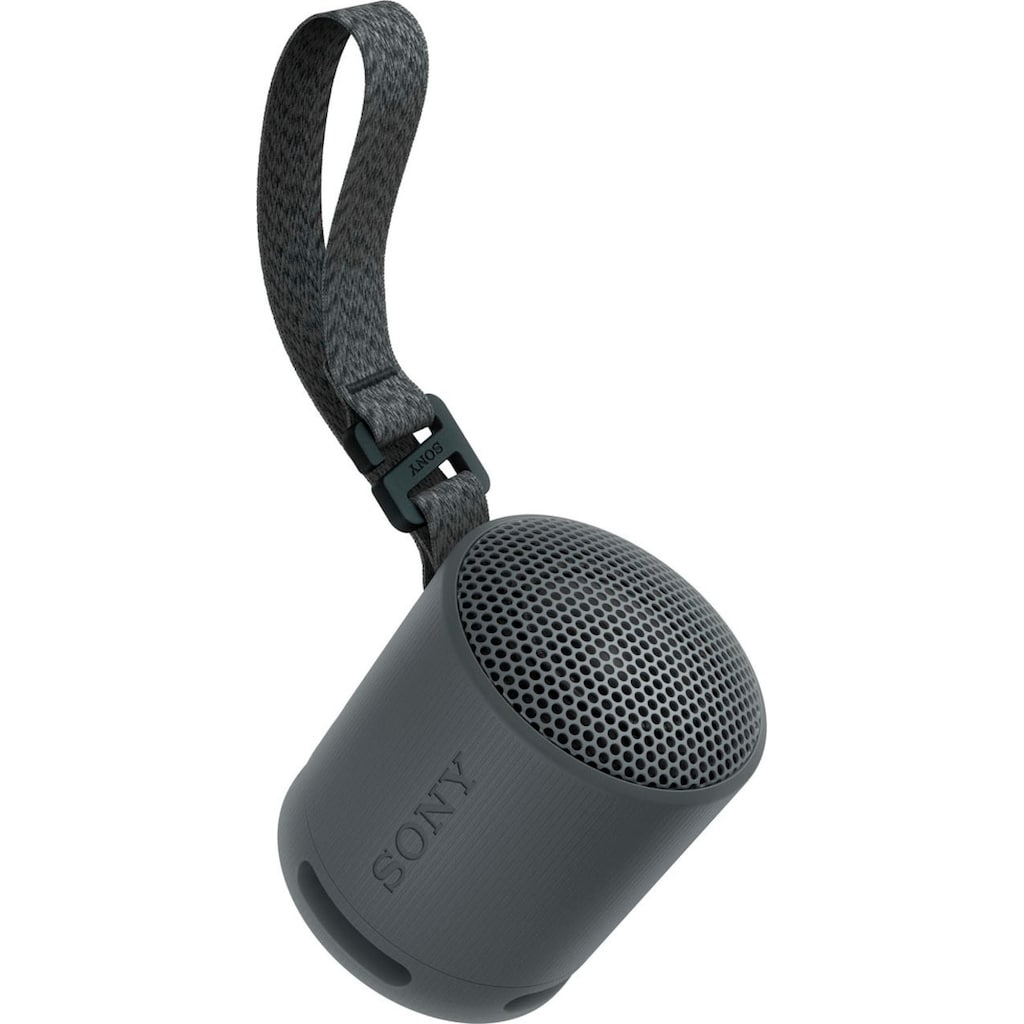 Sony Bluetooth-Lautsprecher »SRS-XB100«