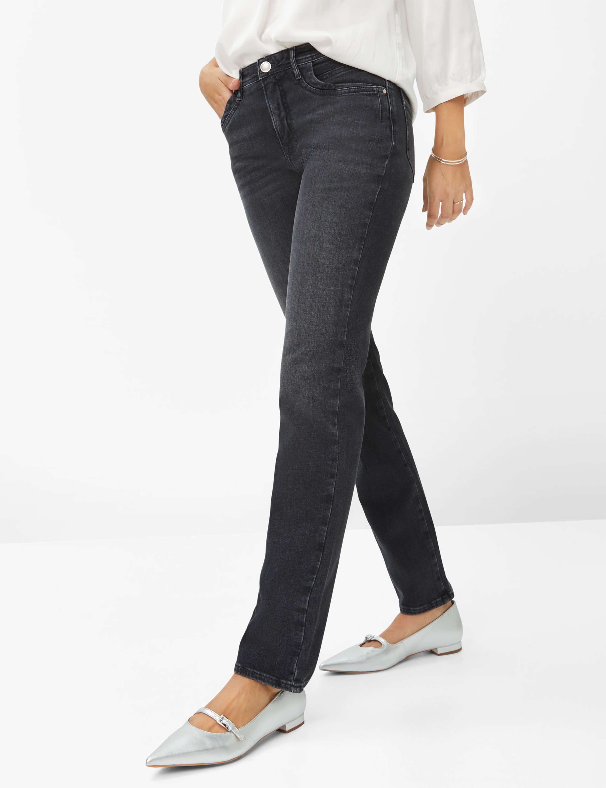 Brax 5-Pocket-Jeans "Style MARY"