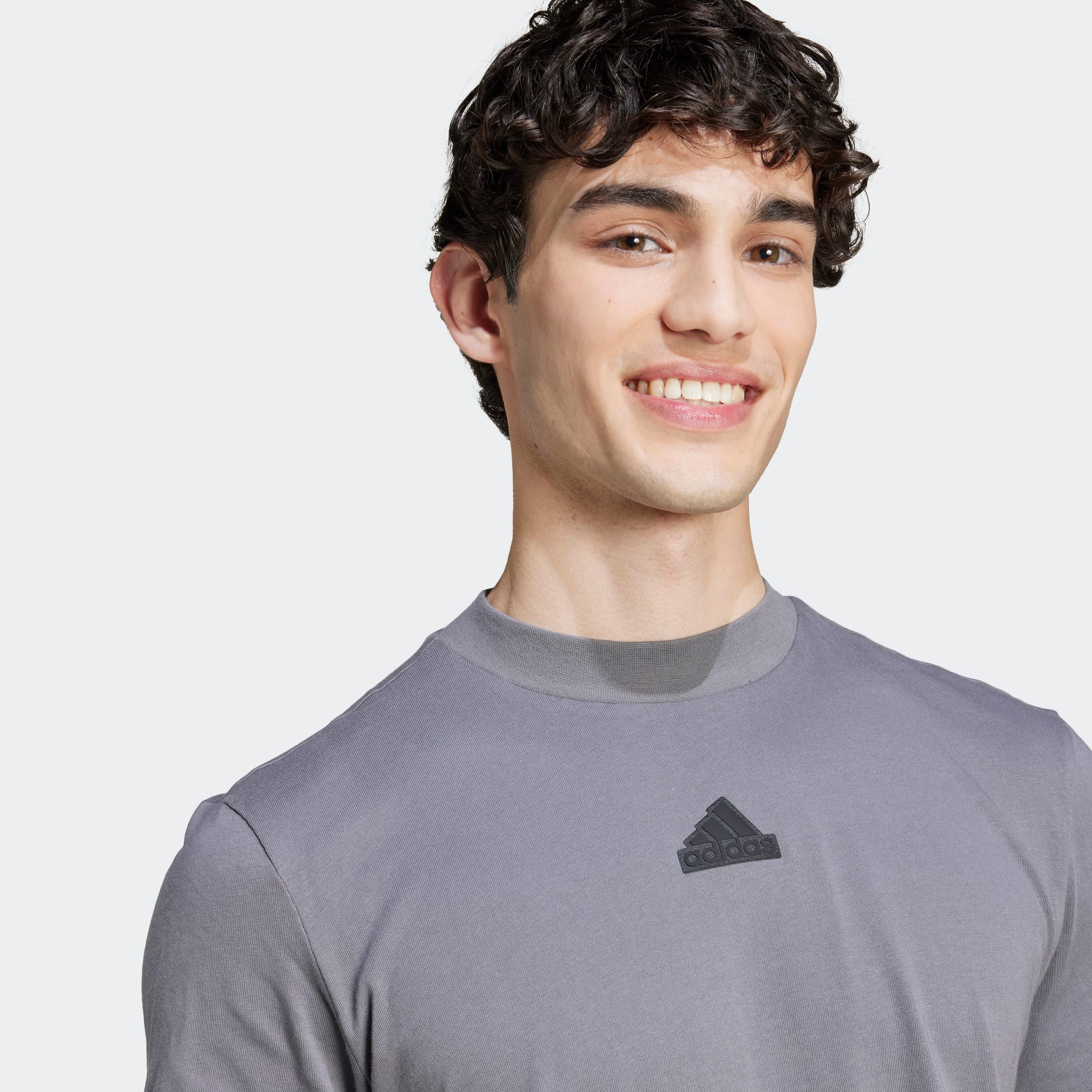 adidas Sportswear T-Shirt »M FI 3S REG T«