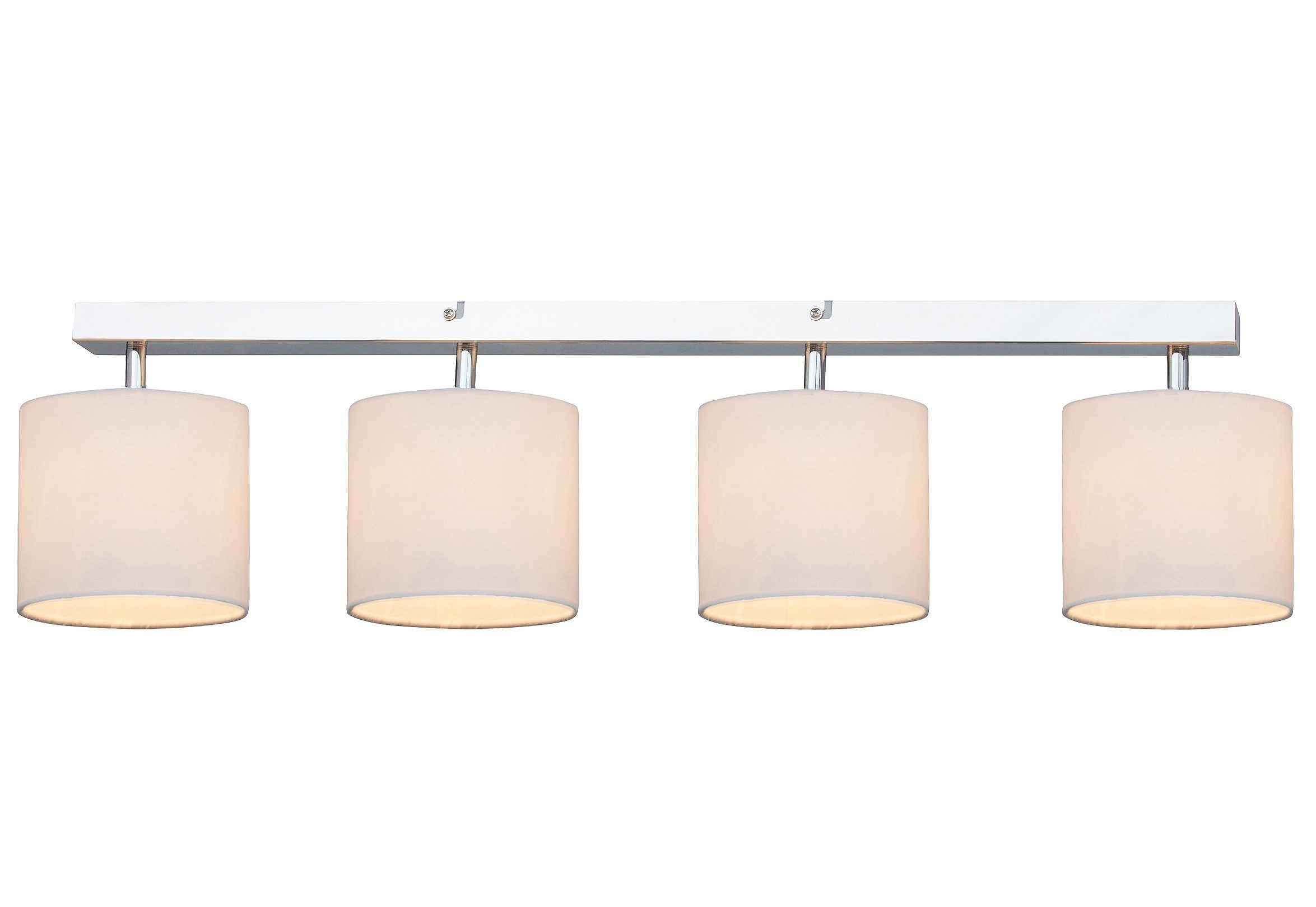 Brilliant Leuchten Deckenleuchte Sandra, G9, Deckenlampe
