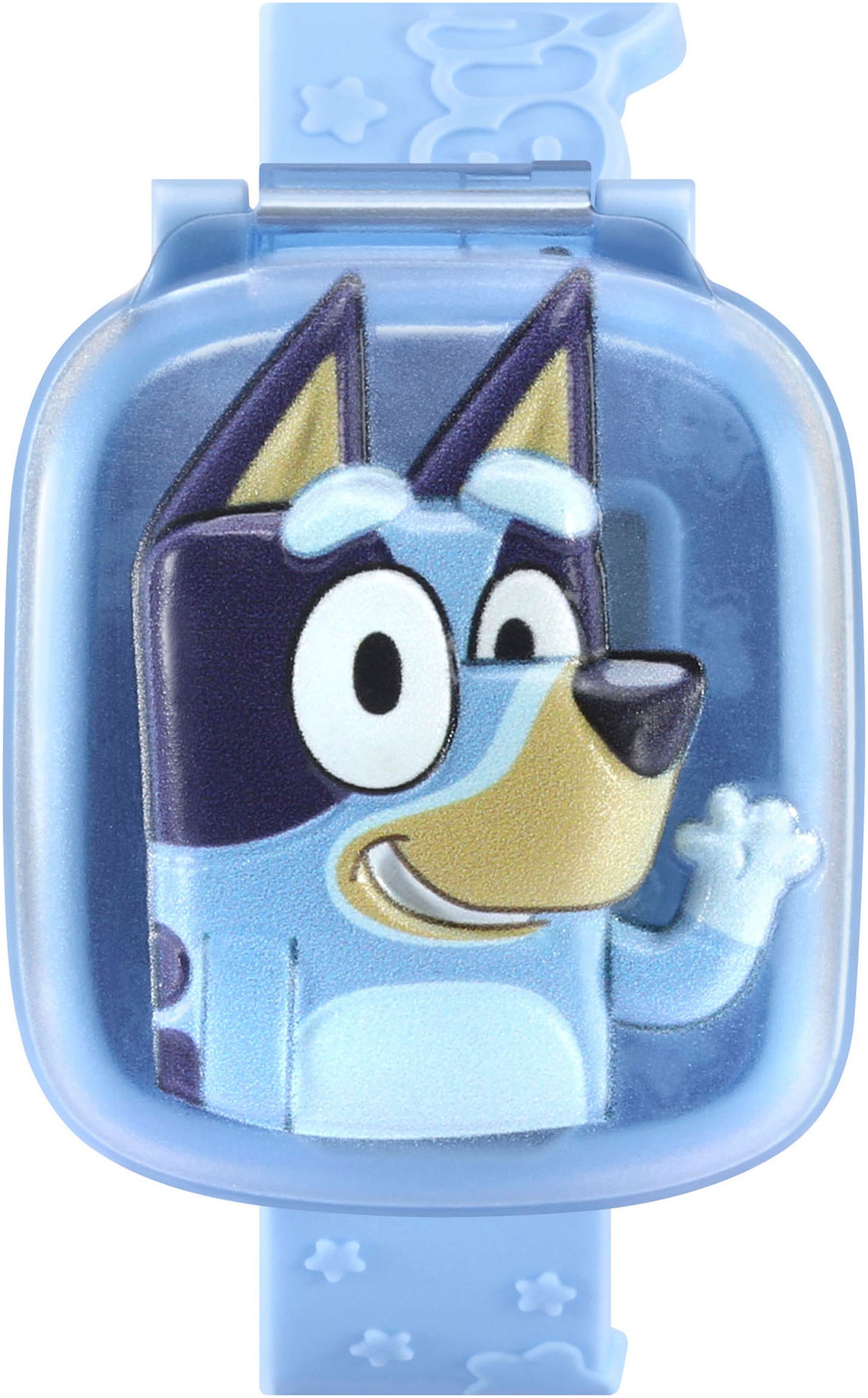 Vtech® Lernspielzeug »Bluey-Lernuhr«
