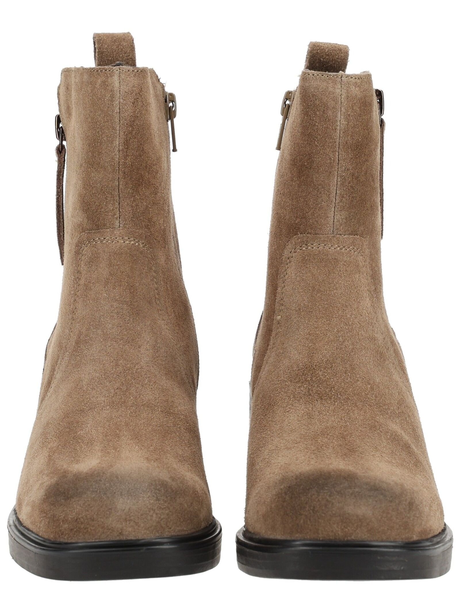 Ara Stiefelette »Ara Stiefelette Veloursleder«