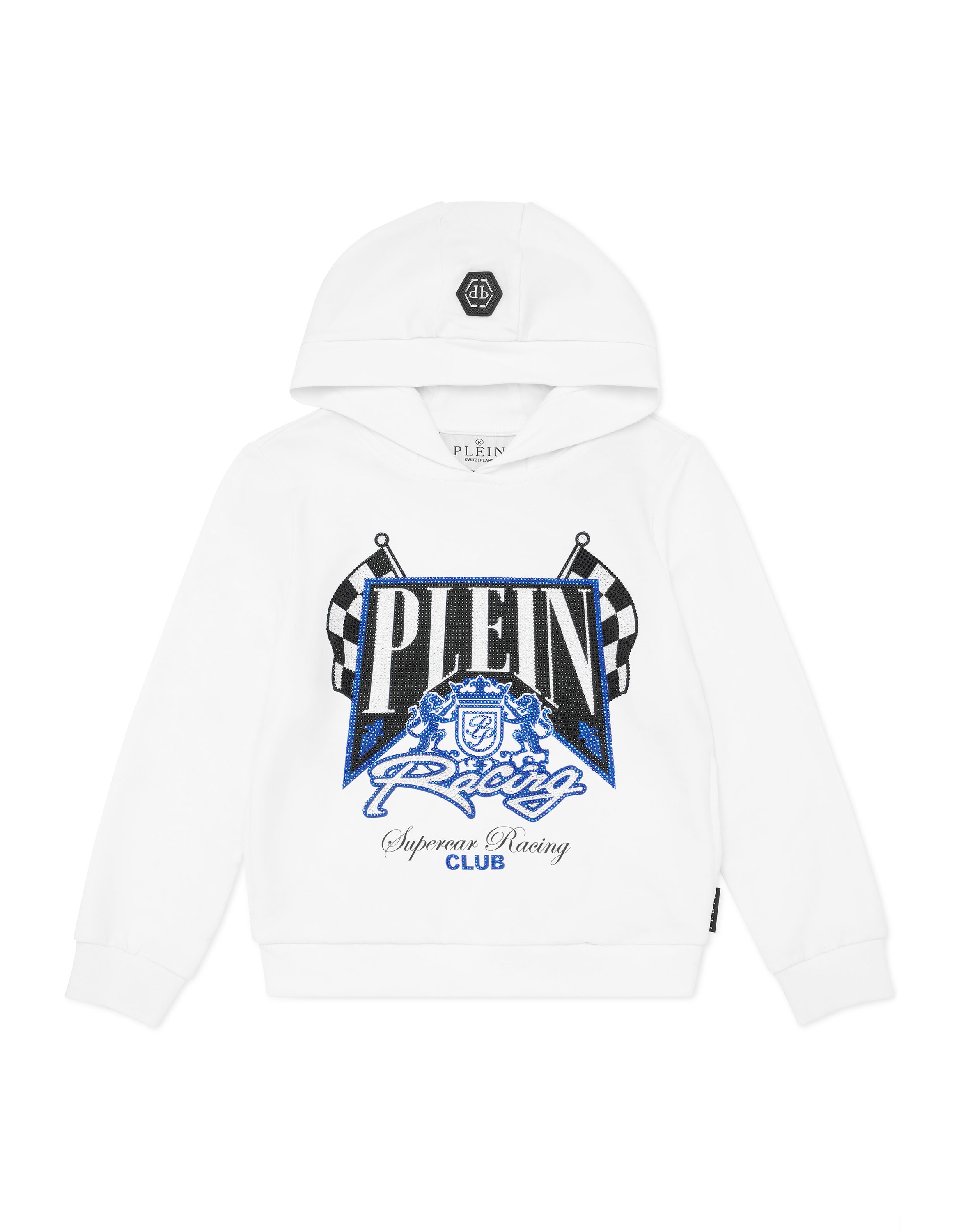 PHILIPP PLEIN "Racing"