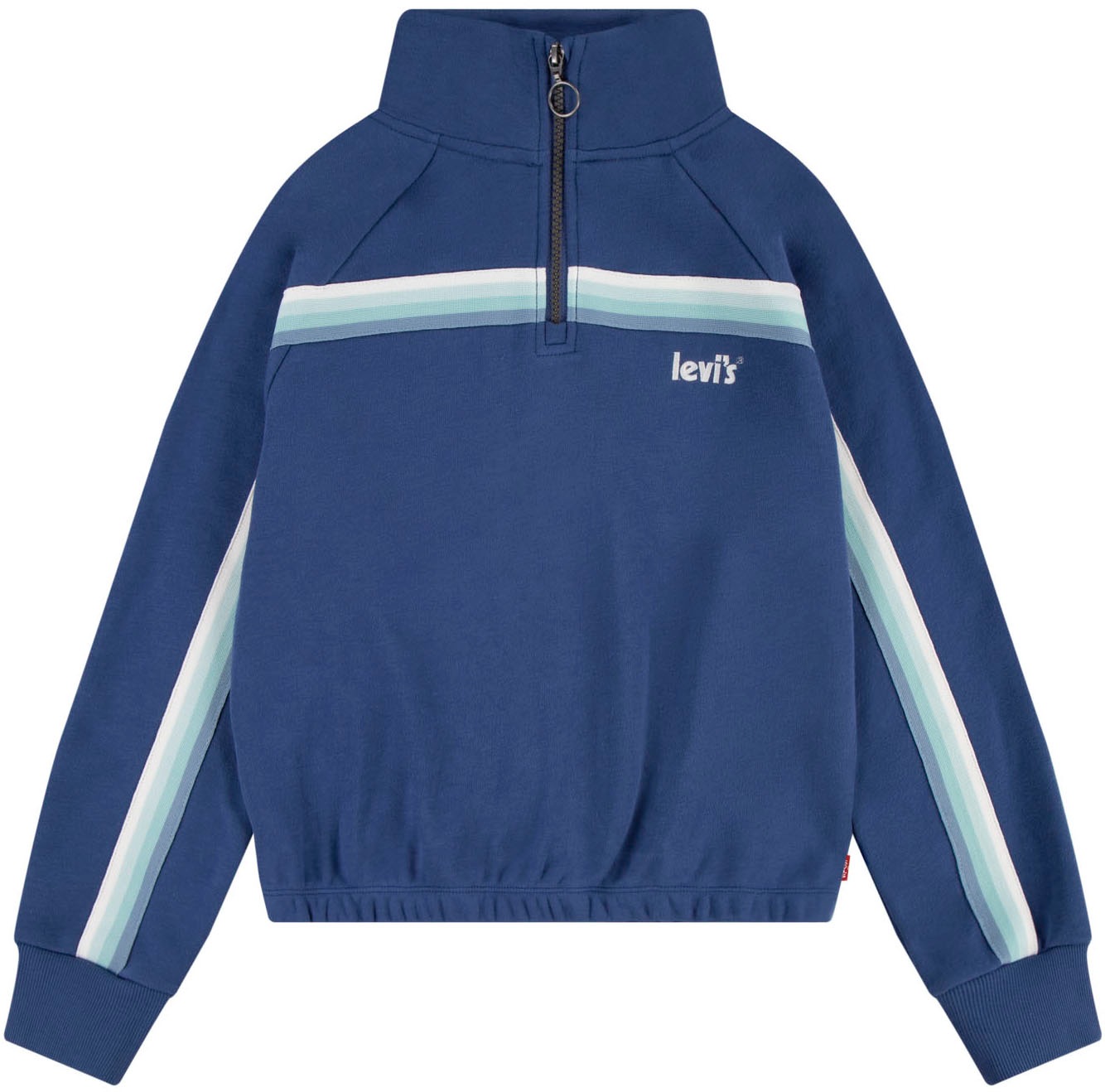 Levi's® Kids Sweatshirt, mit Streifen - for Girls