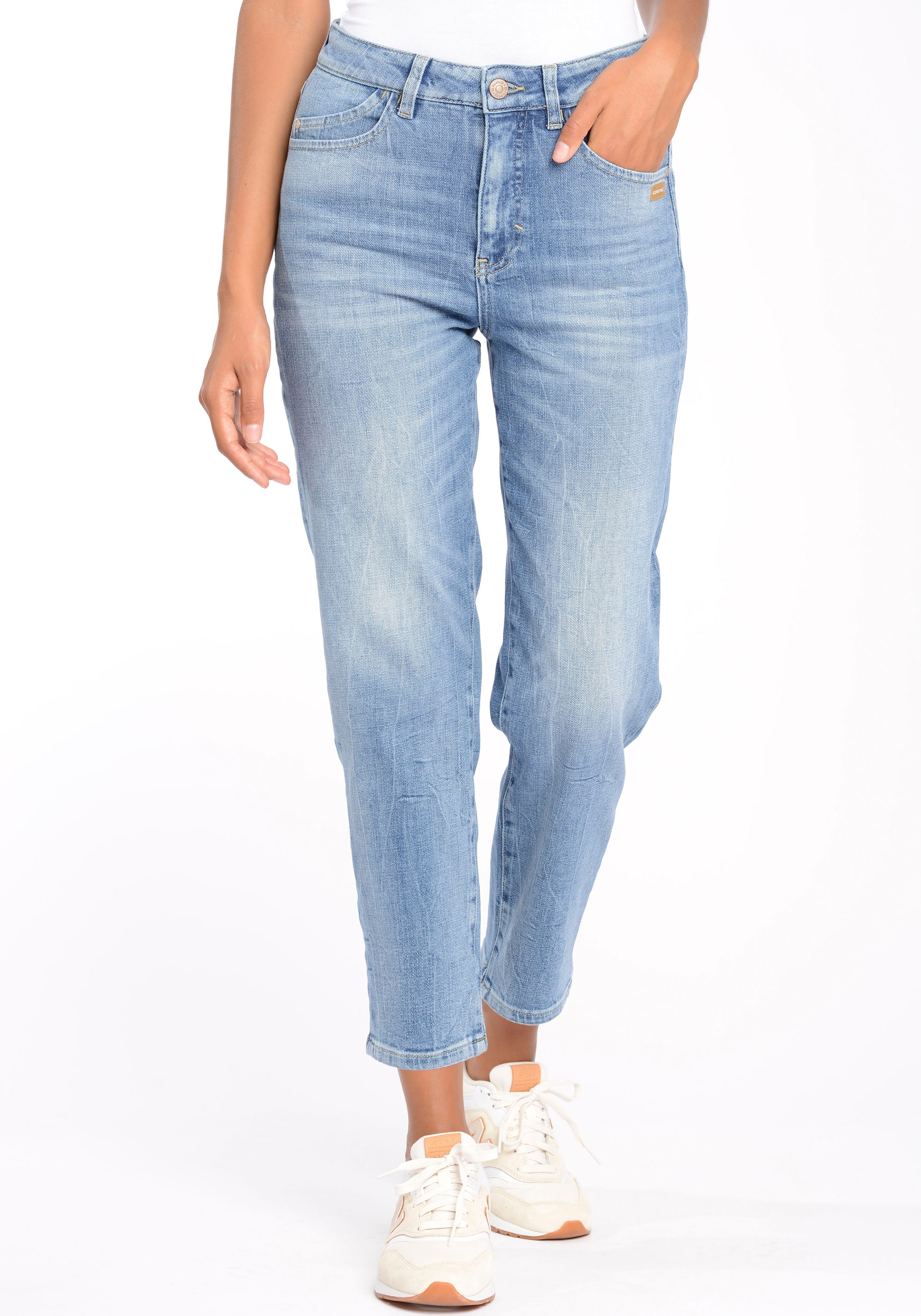 Loose-fit-Jeans »94TILDA«, mit Stretch