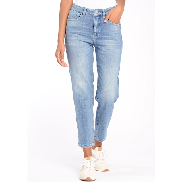 GANG Loose-fit-Jeans »94TILDA«, mit Stretch für bestellen | BAUR