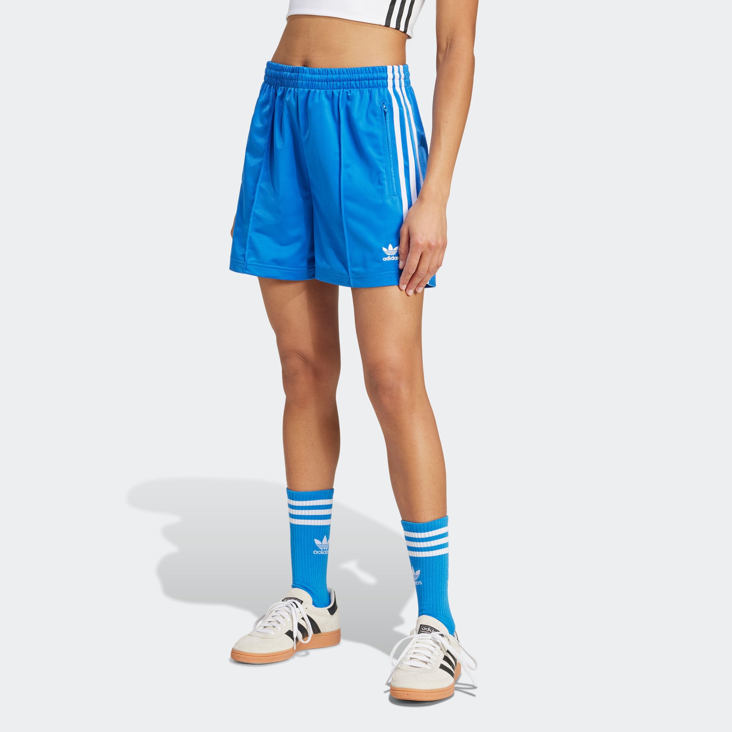 adidas Originals Shorts "FIREBIRD SHORT" günstig online kaufen