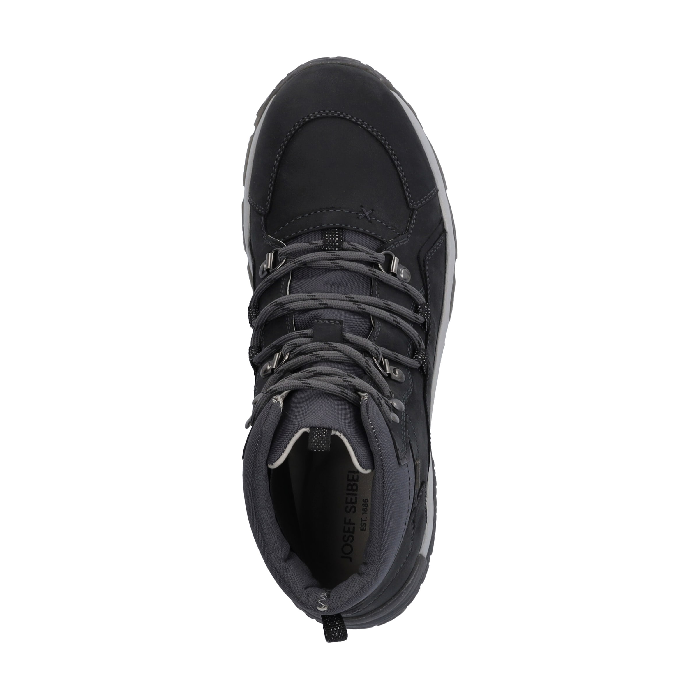 Josef Seibel Stiefelette »Philipp 50, schwarz-kombi«