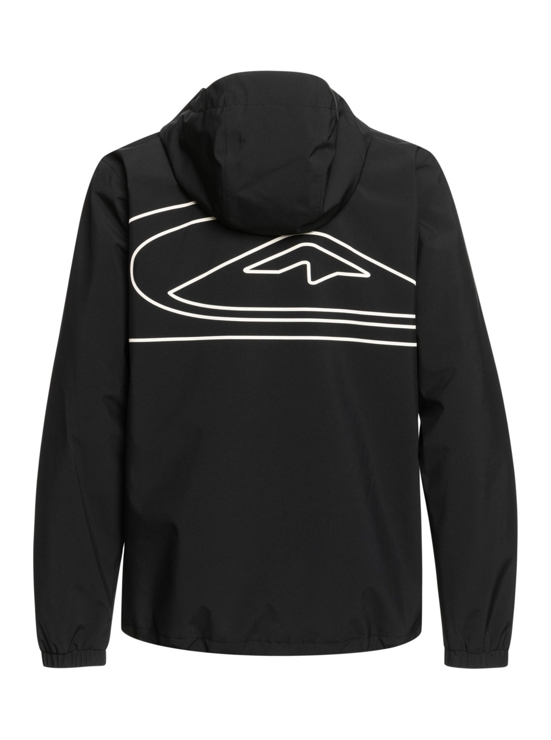 Quiksilver Snowboardjacke »High In The Hood«