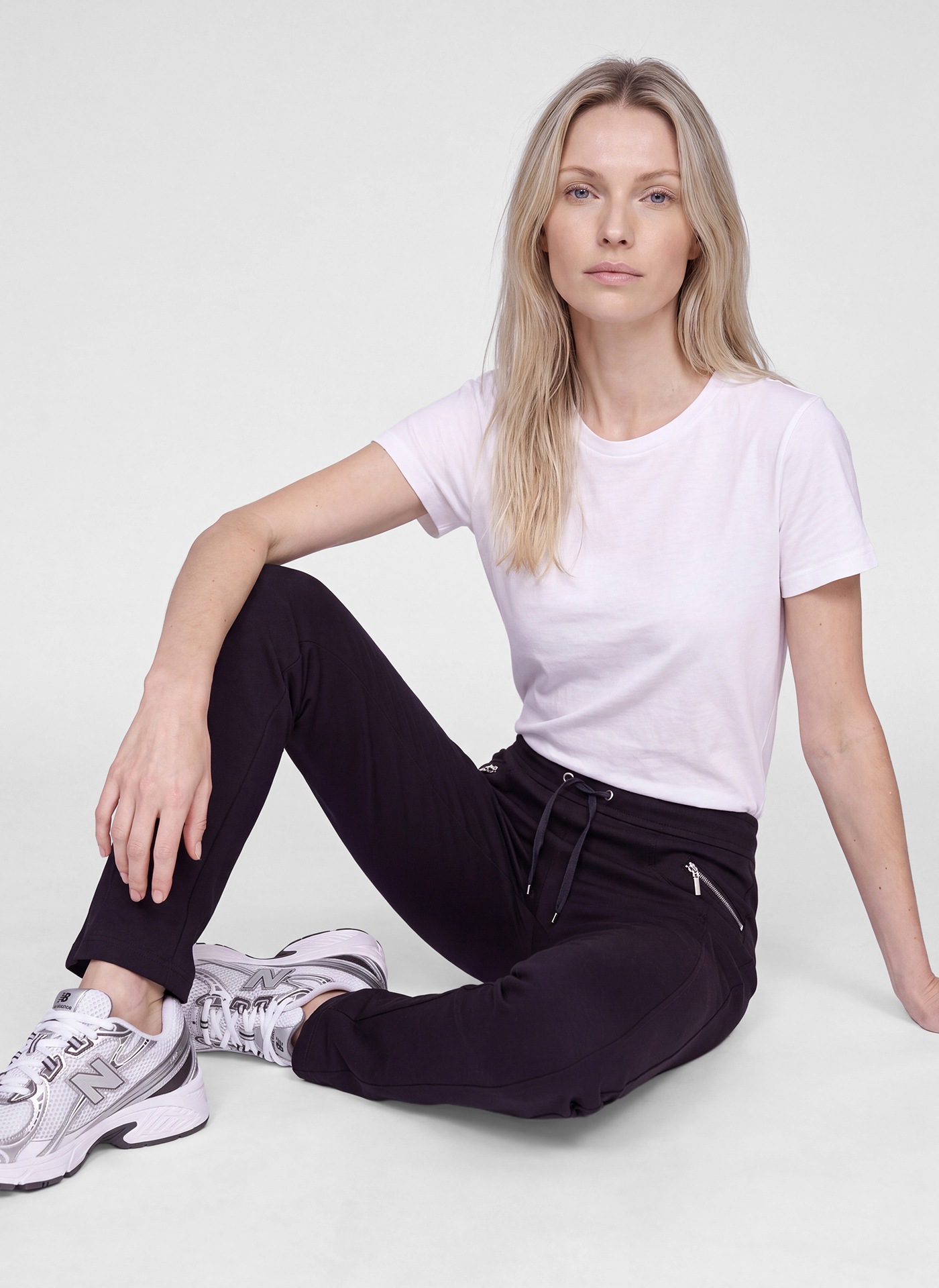 Rabe Jerseyhose »Hose«