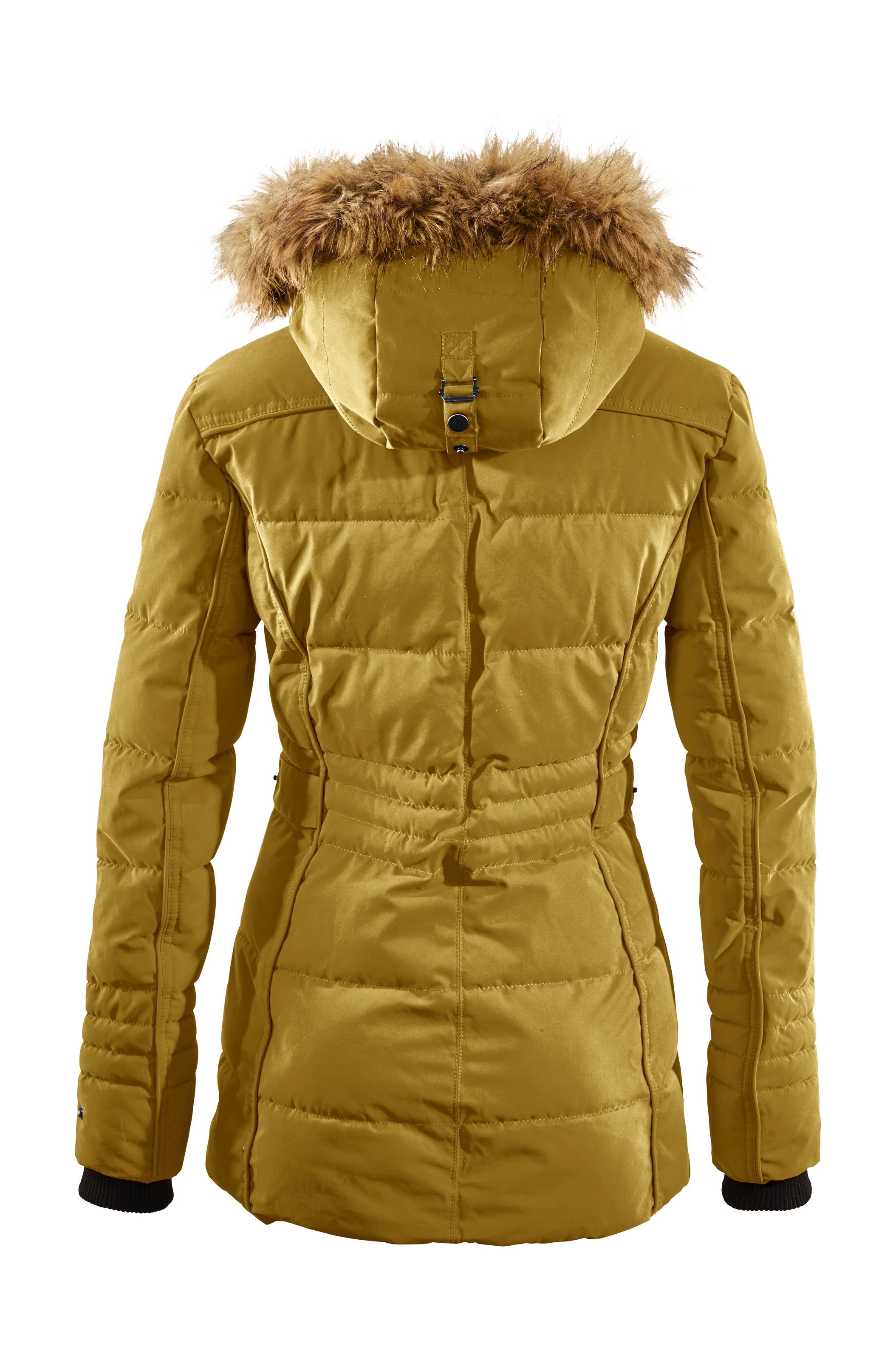 G.I.G.A. DX by killtec Funktionsjacke "Oiva", Damenjacke: Daunenoptik, abzi günstig online kaufen